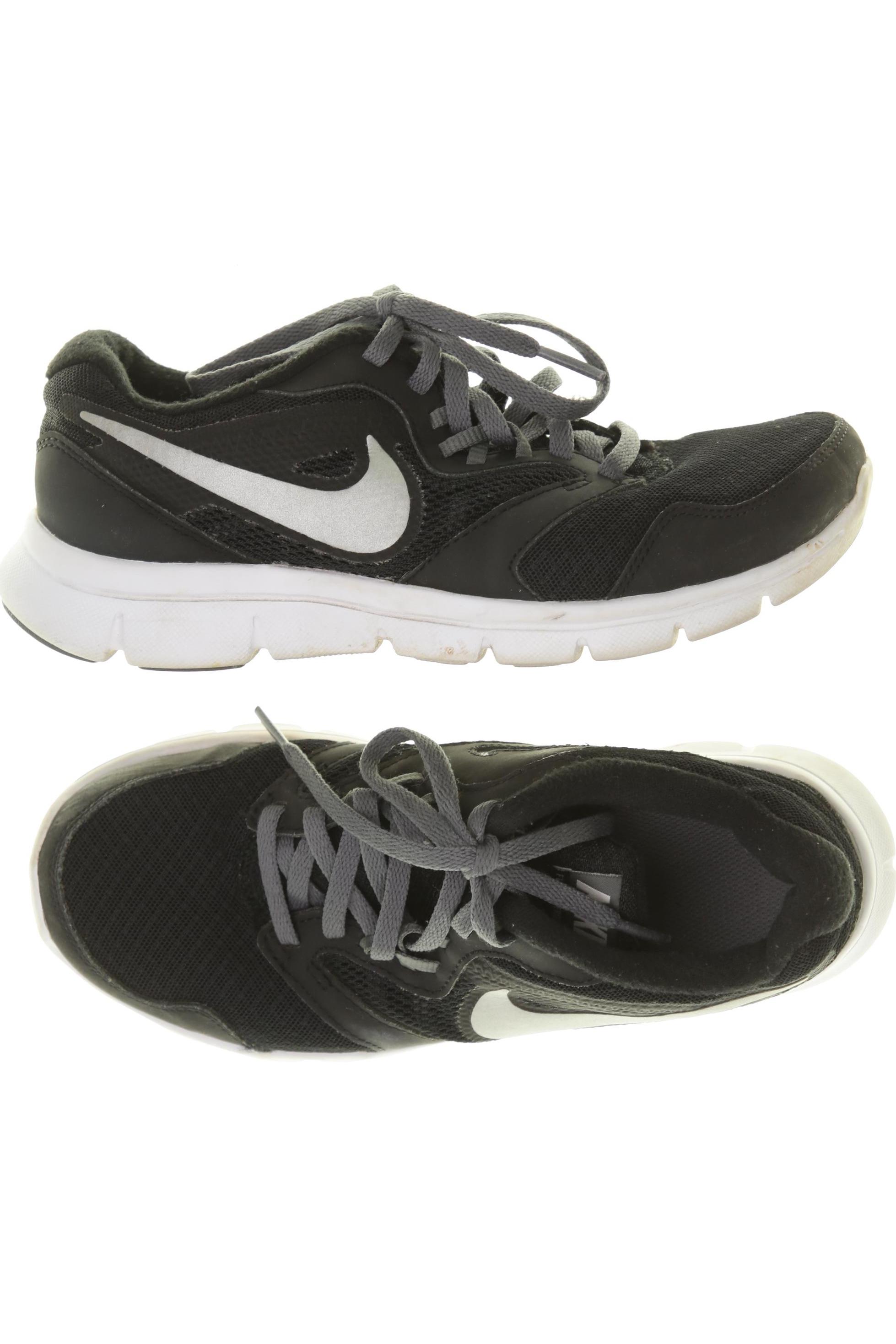 

Nike Herren Kinderschuhe, schwarz, Gr. 36