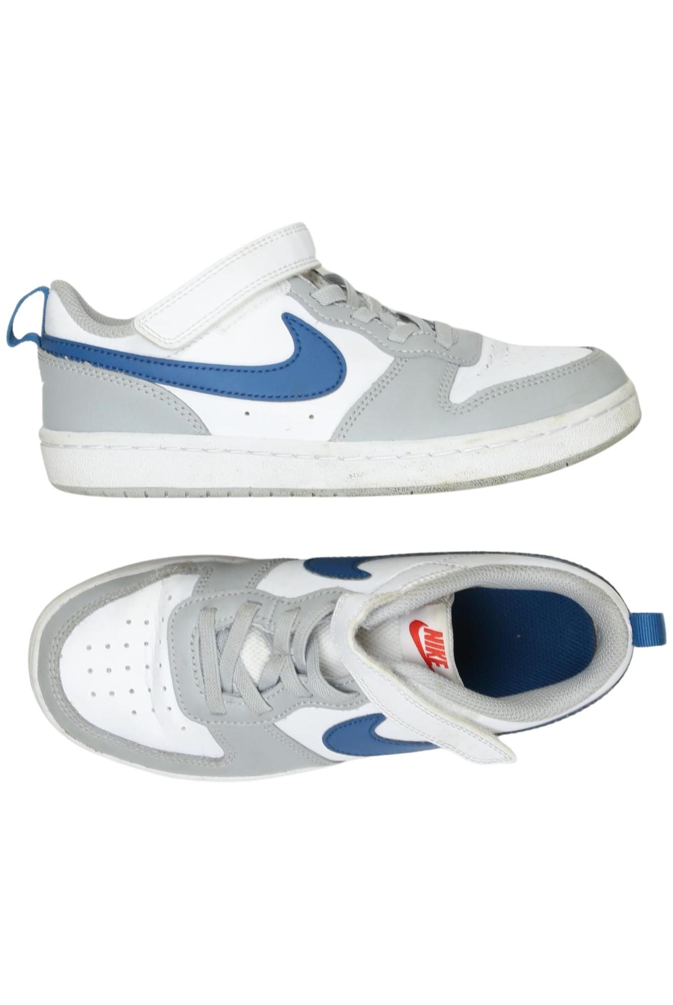 

Nike Herren Kinderschuhe, weiß, Gr. 33