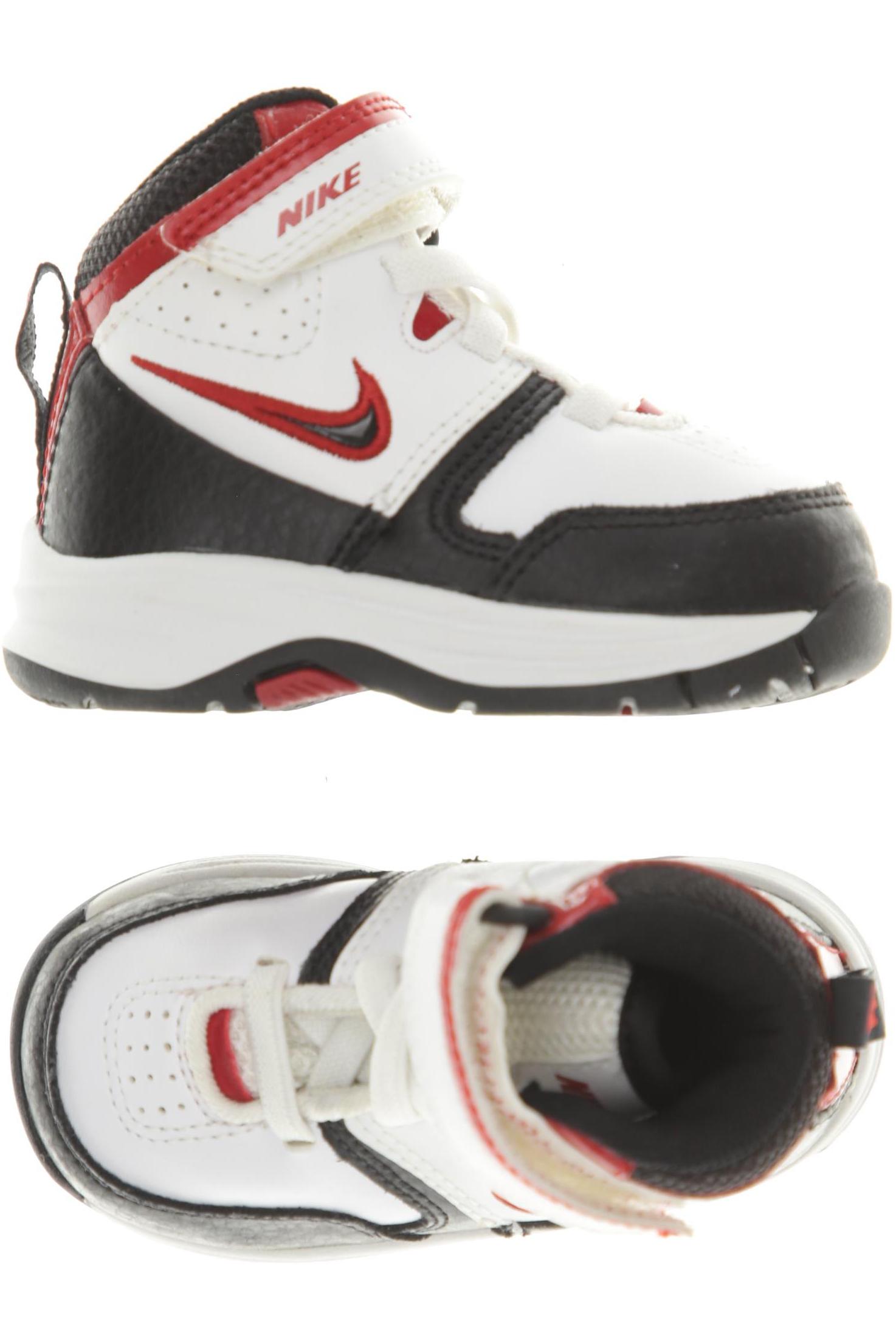 

Nike Jungen Kinderschuhe, weiß, Gr. 19