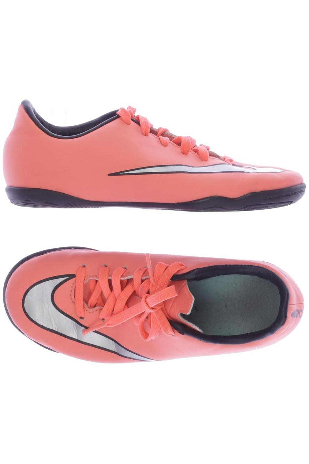 

Nike Herren Kinderschuhe, orange, Gr. 30