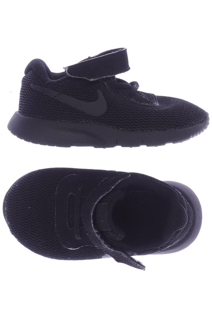 

Nike Herren Kinderschuhe, schwarz, Gr. 21