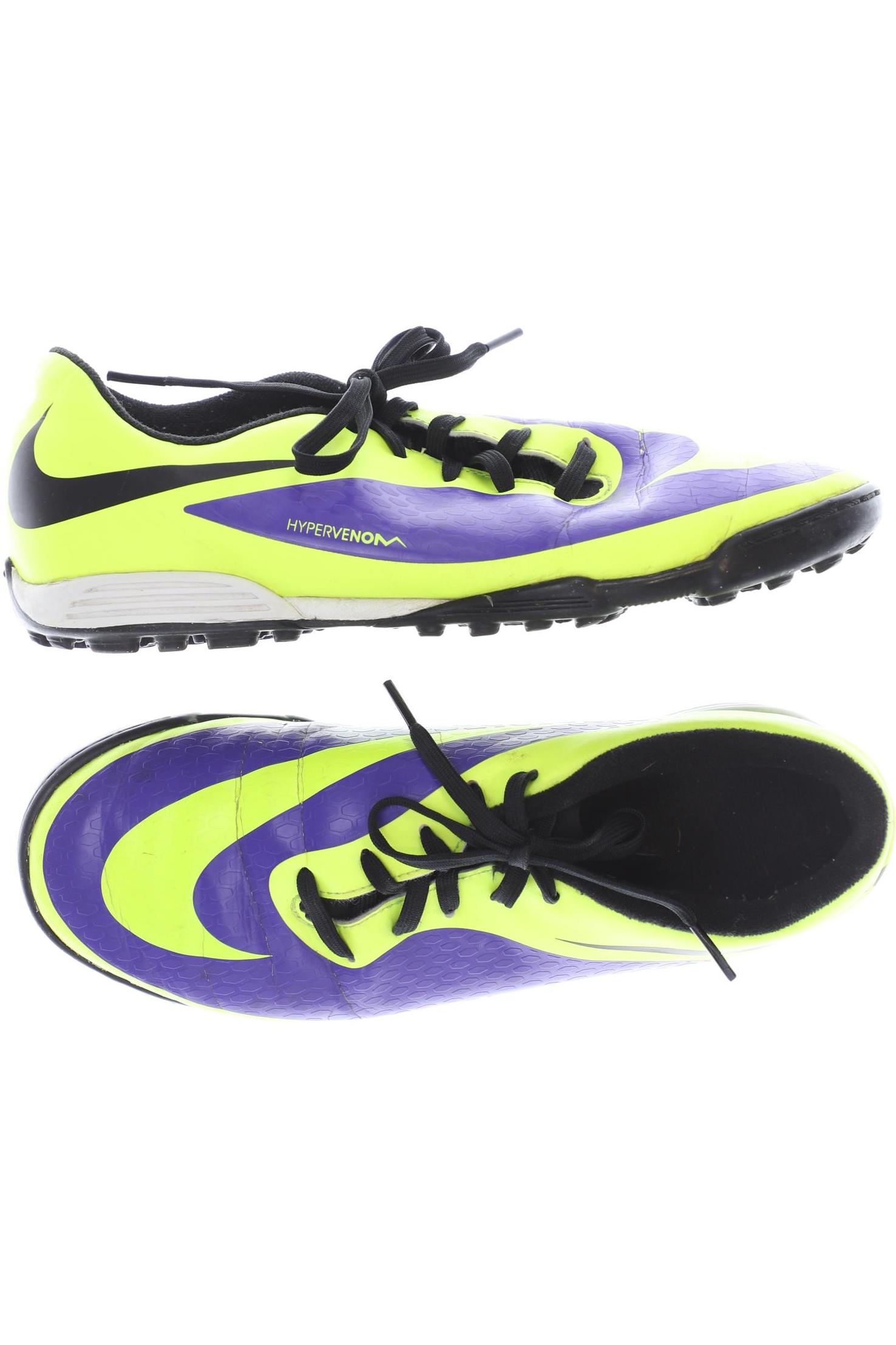 

Nike Herren Kinderschuhe, flieder, Gr. 38