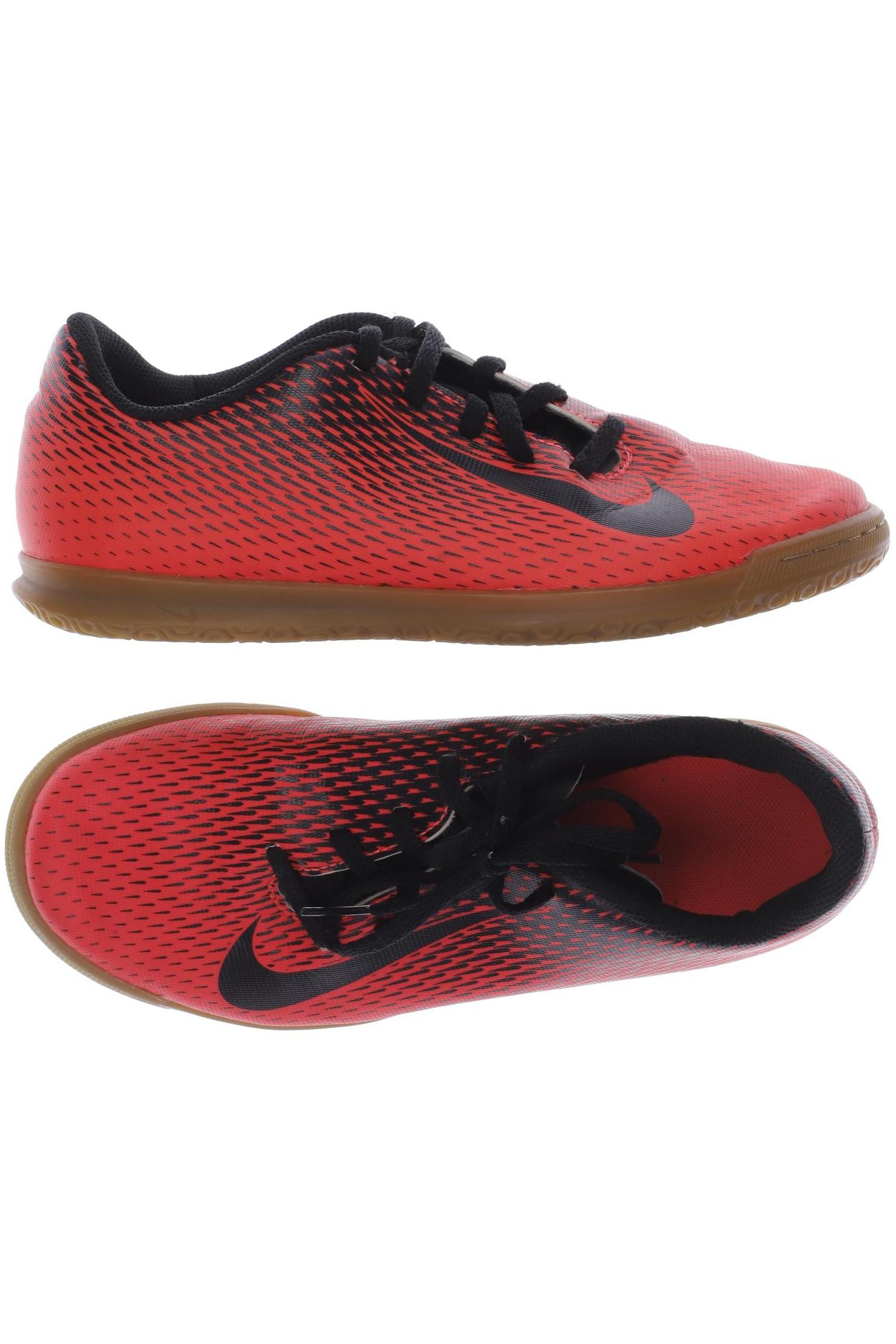 

Nike Jungen Kinderschuhe, rot
