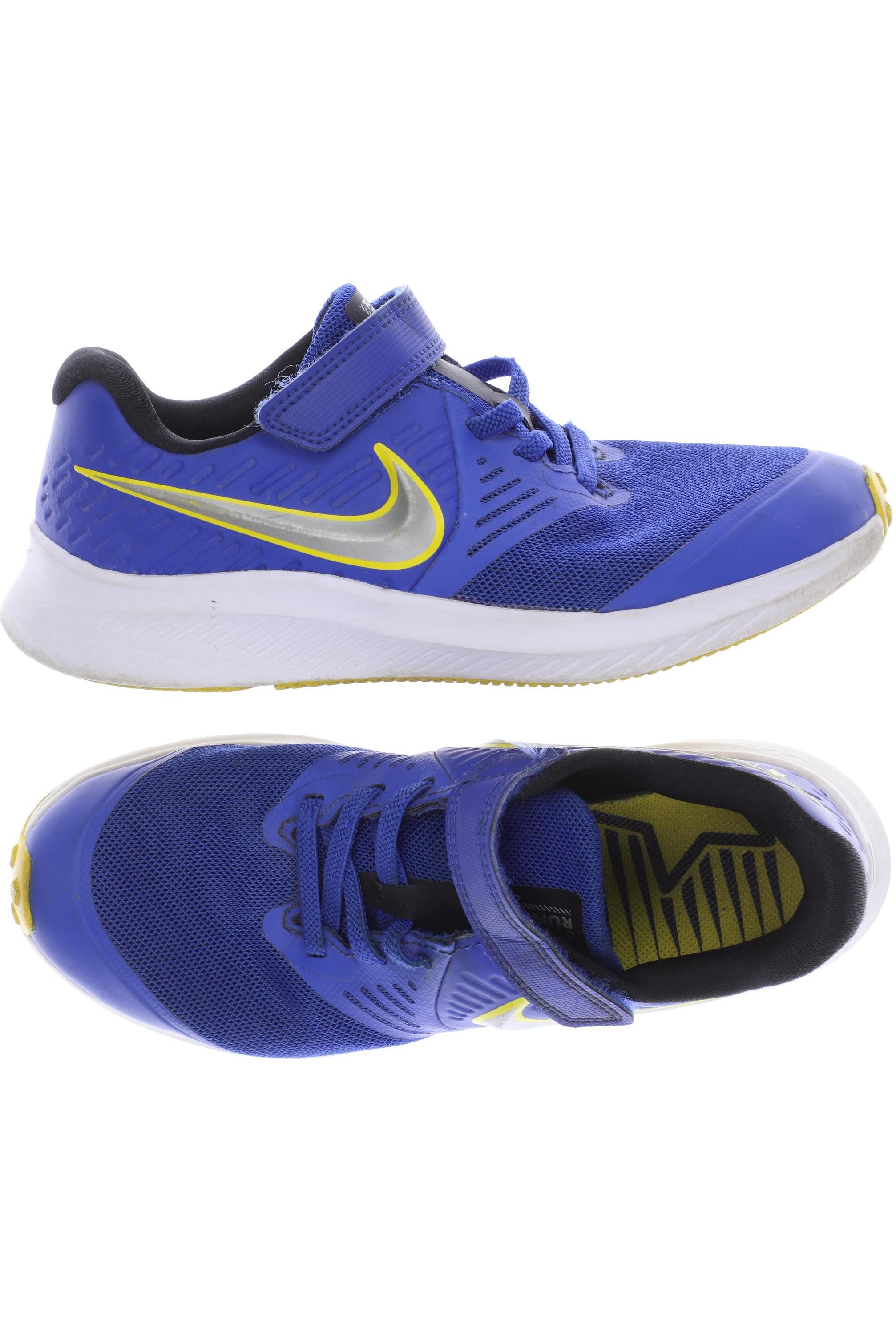 

Nike Jungen Kinderschuhe, blau
