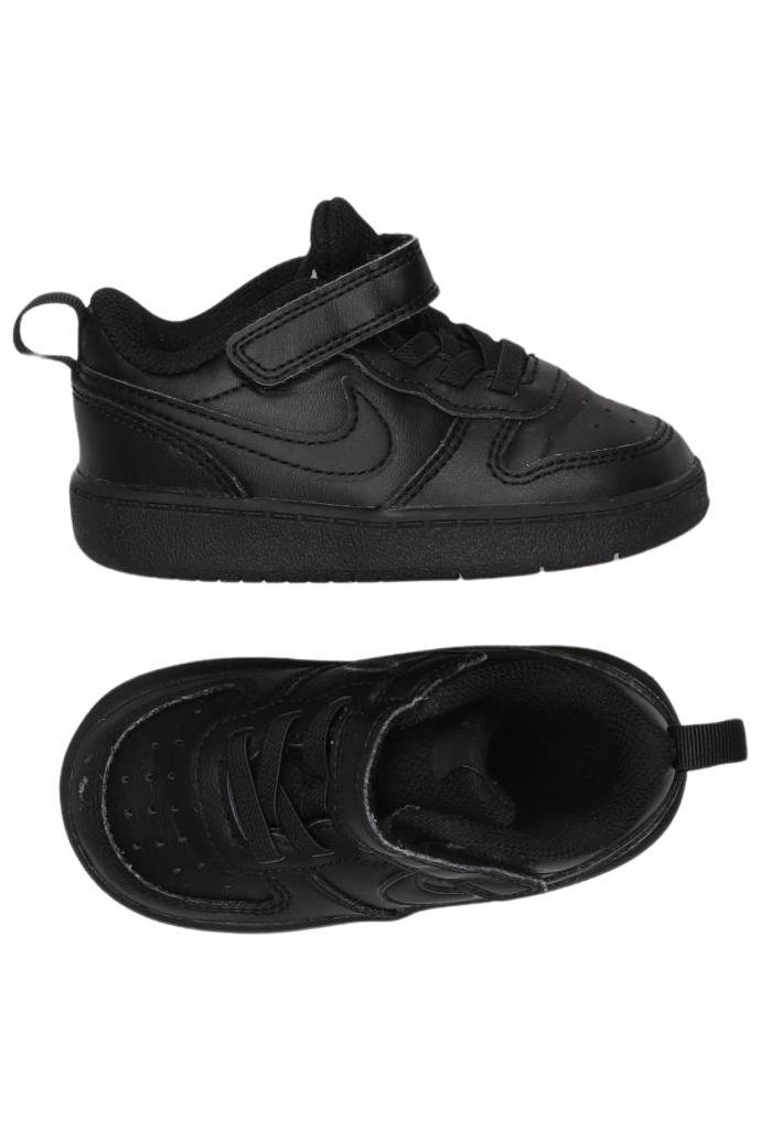 

Nike Herren Kinderschuhe, schwarz, Gr. 22
