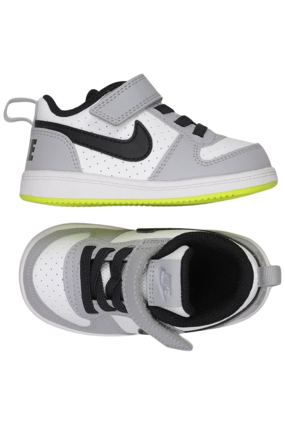 

Nike Jungen Kinderschuhe, neon, Gr. 21