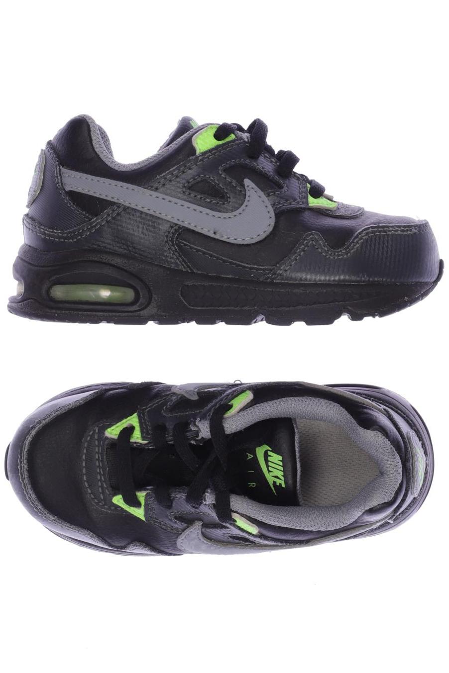 

Nike Herren Kinderschuhe, schwarz, Gr. 25