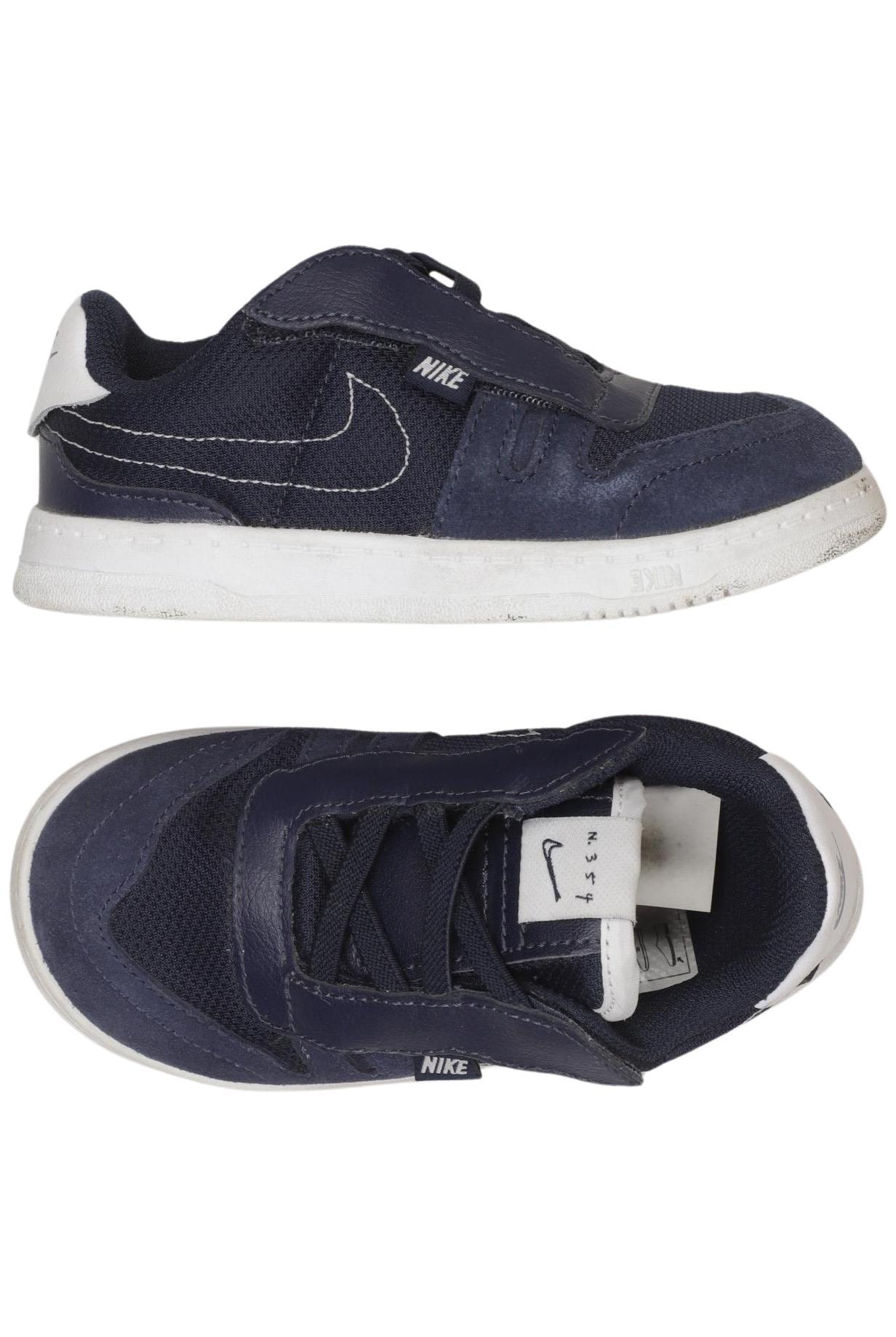 

Nike Jungen Kinderschuhe, mehrfarbig, Gr. 25