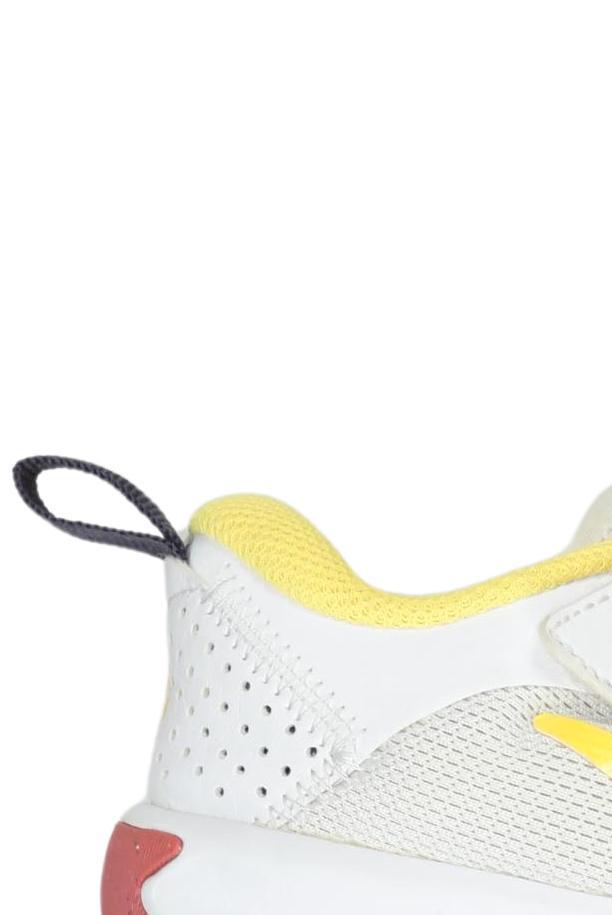 Thumbnail - Nike Jungen Kinderschuhe, cremeweiß, Gr. 28