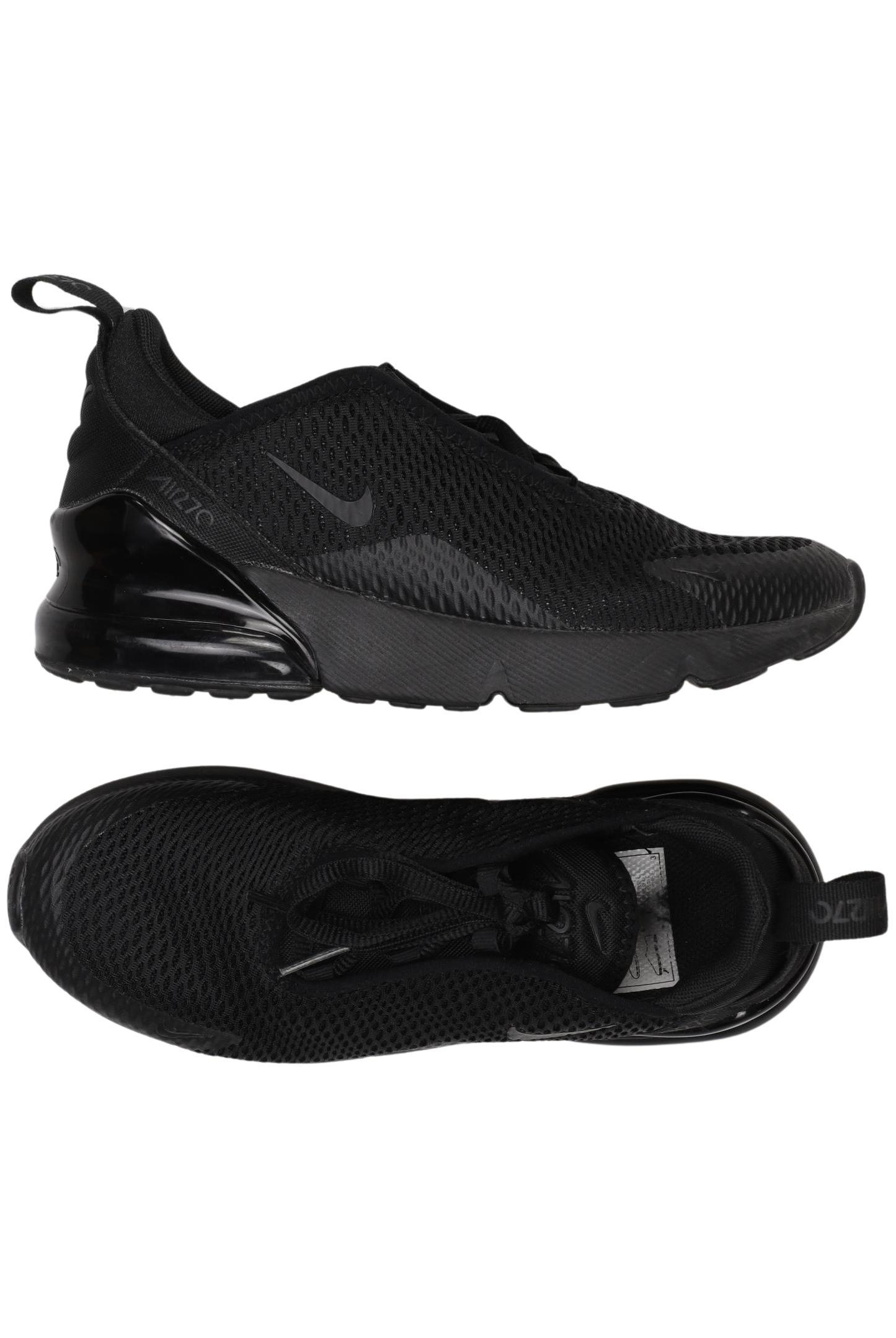 

Nike Herren Kinderschuhe, schwarz, Gr. 33