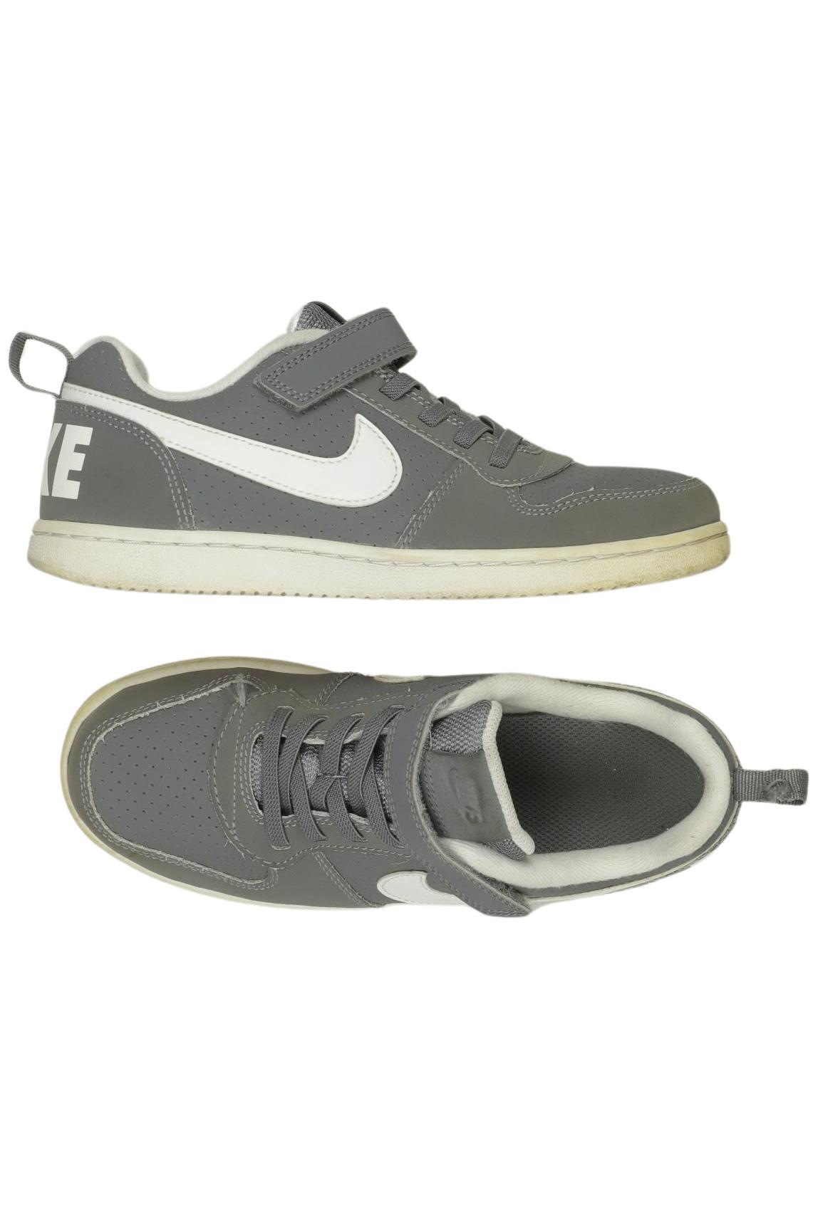 

Nike Herren Kinderschuhe, grau, Gr. 34