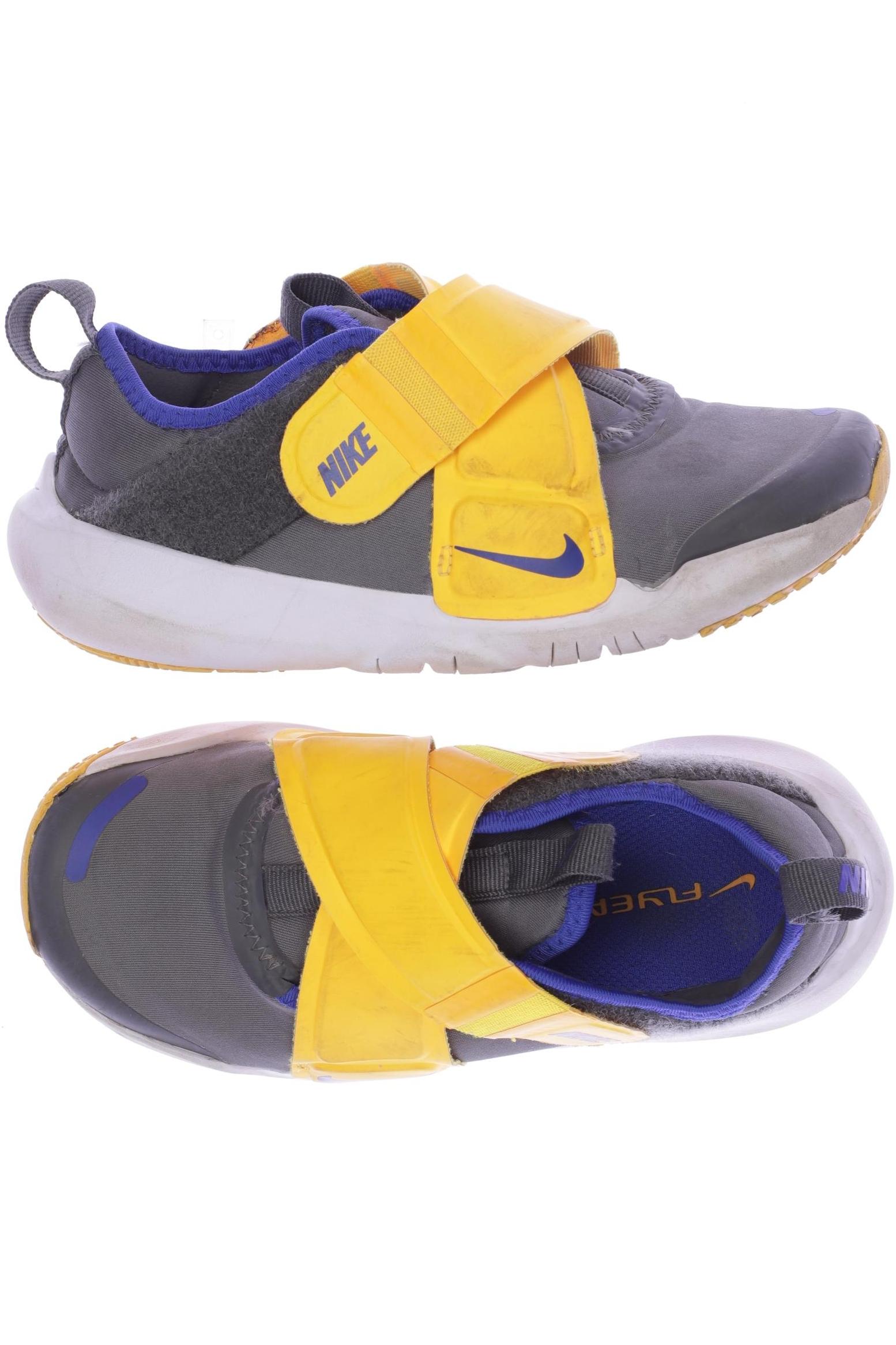 

Nike Herren Kinderschuhe, grau, Gr. 30