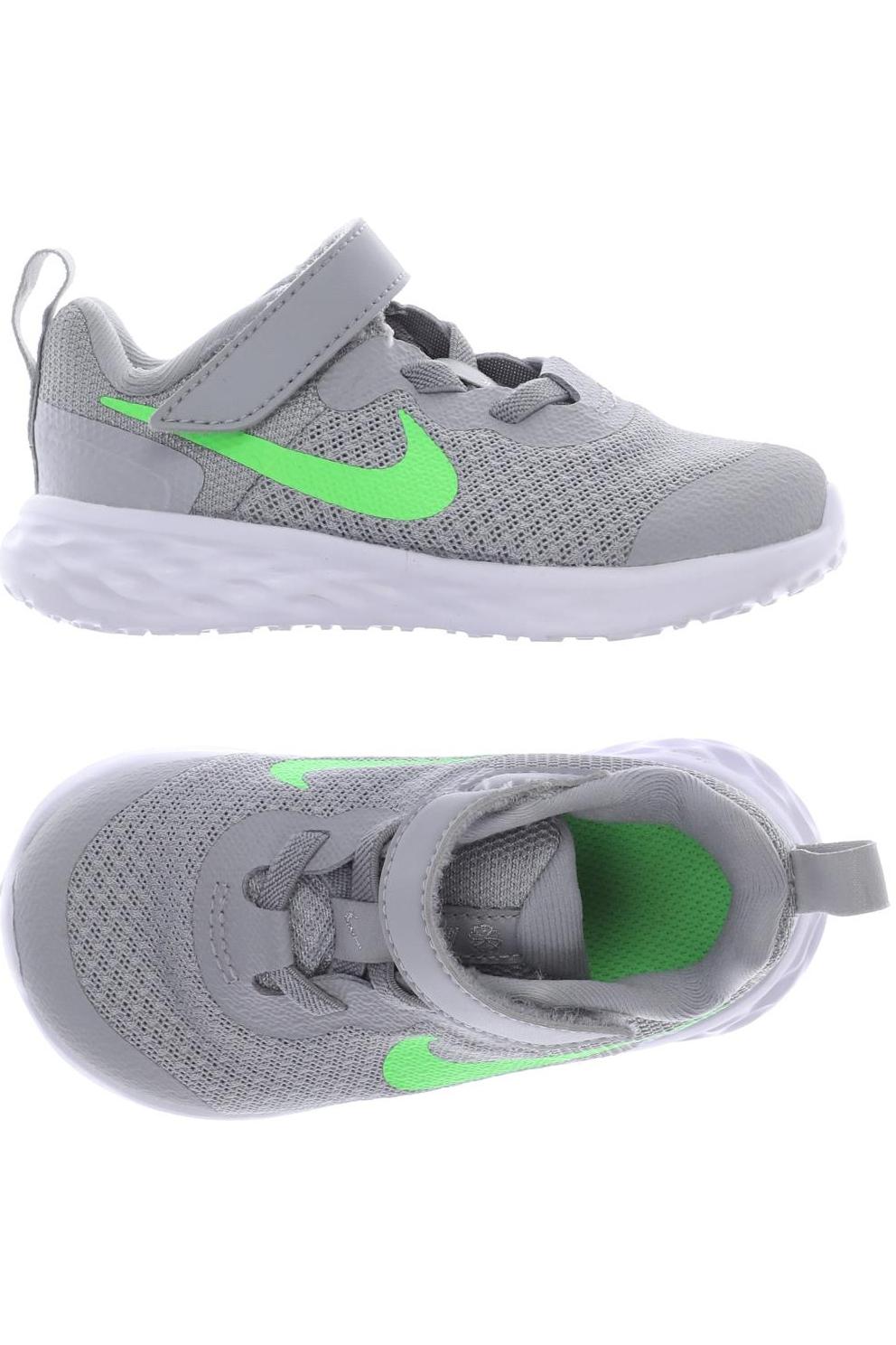 

Nike Herren Kinderschuhe, grau, Gr. 22