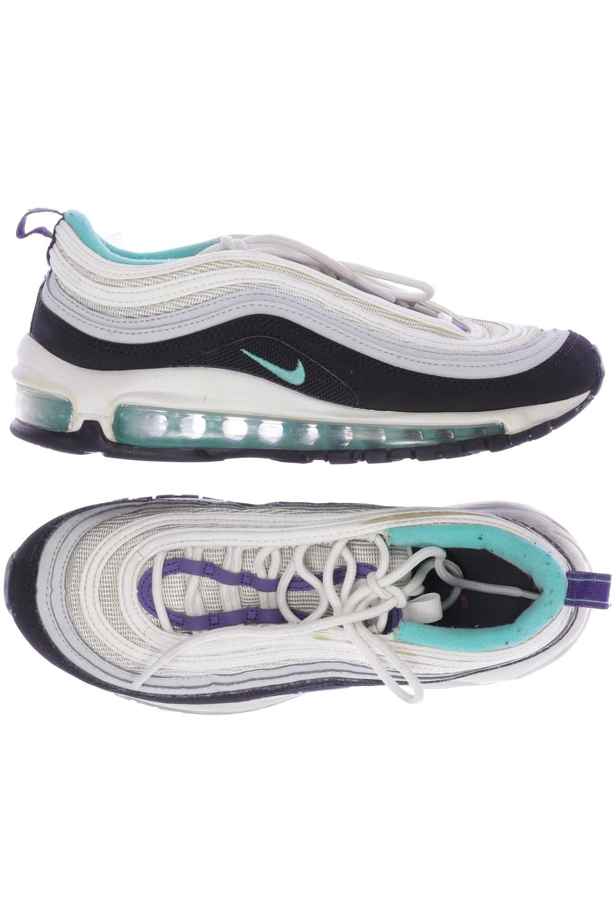 

Nike Herren Kinderschuhe, weiß, Gr. 36.5