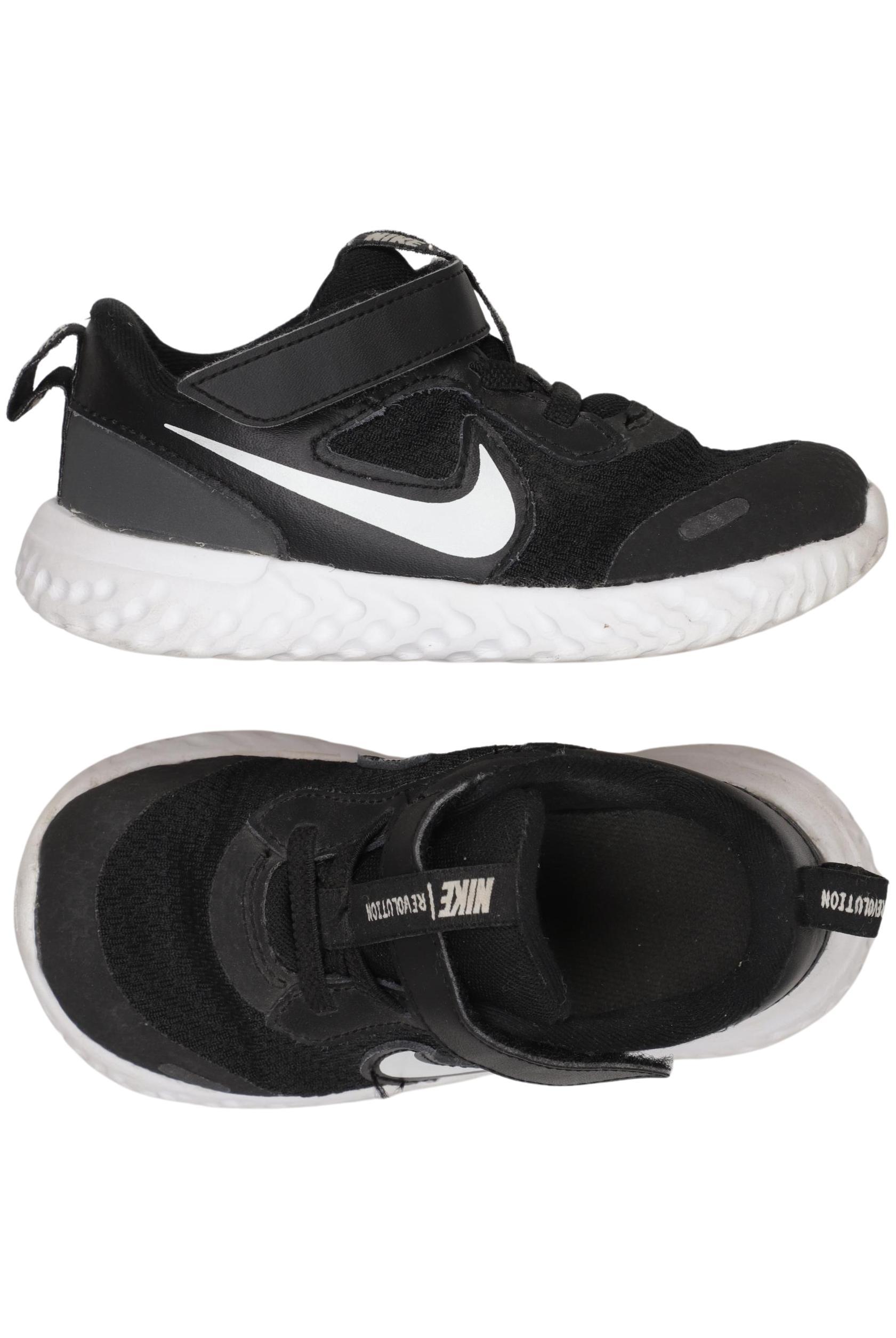 

Nike Jungen Kinderschuhe, schwarz, Gr. 26