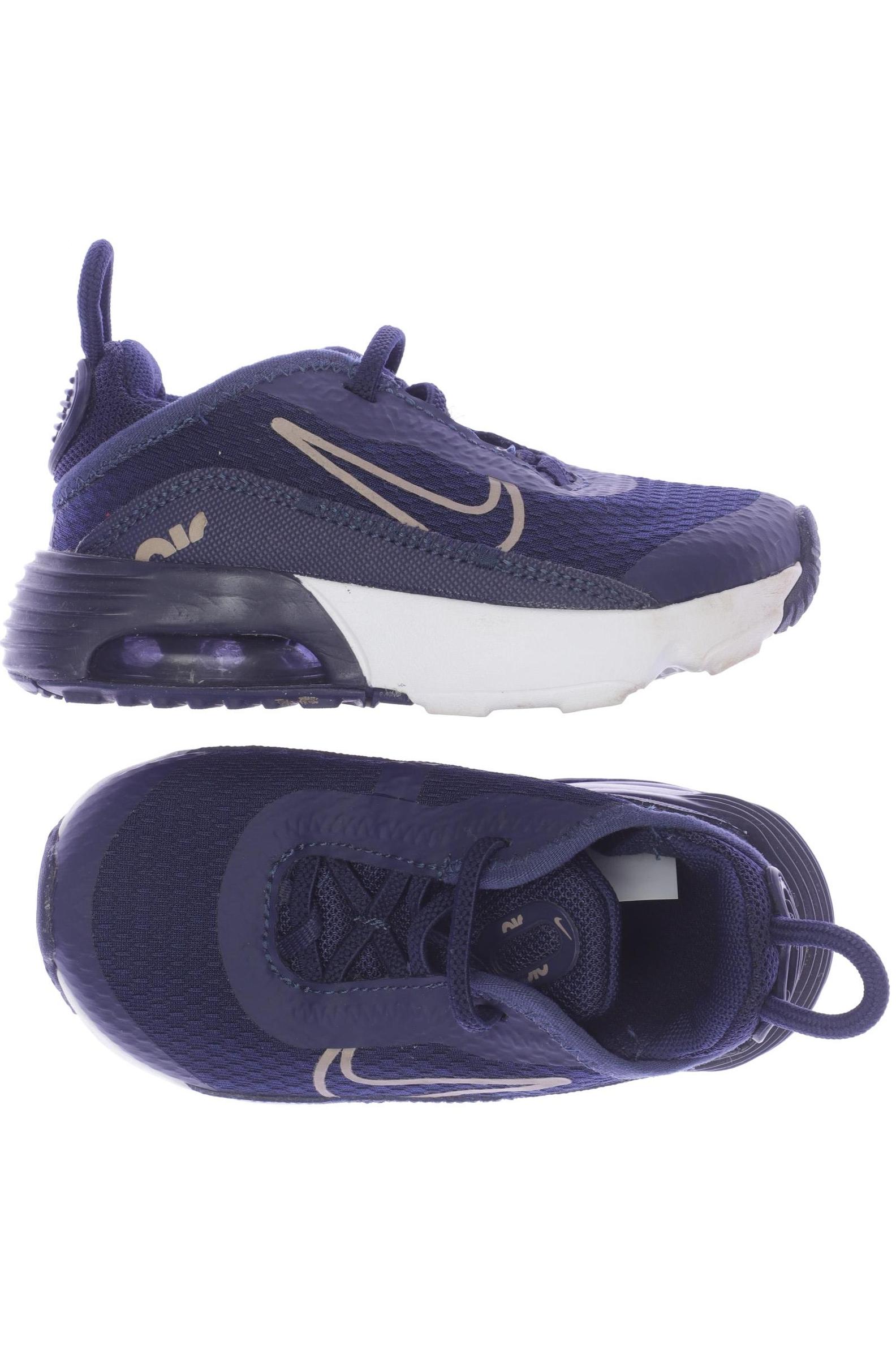 

Nike Herren Kinderschuhe, marineblau, Gr. 22