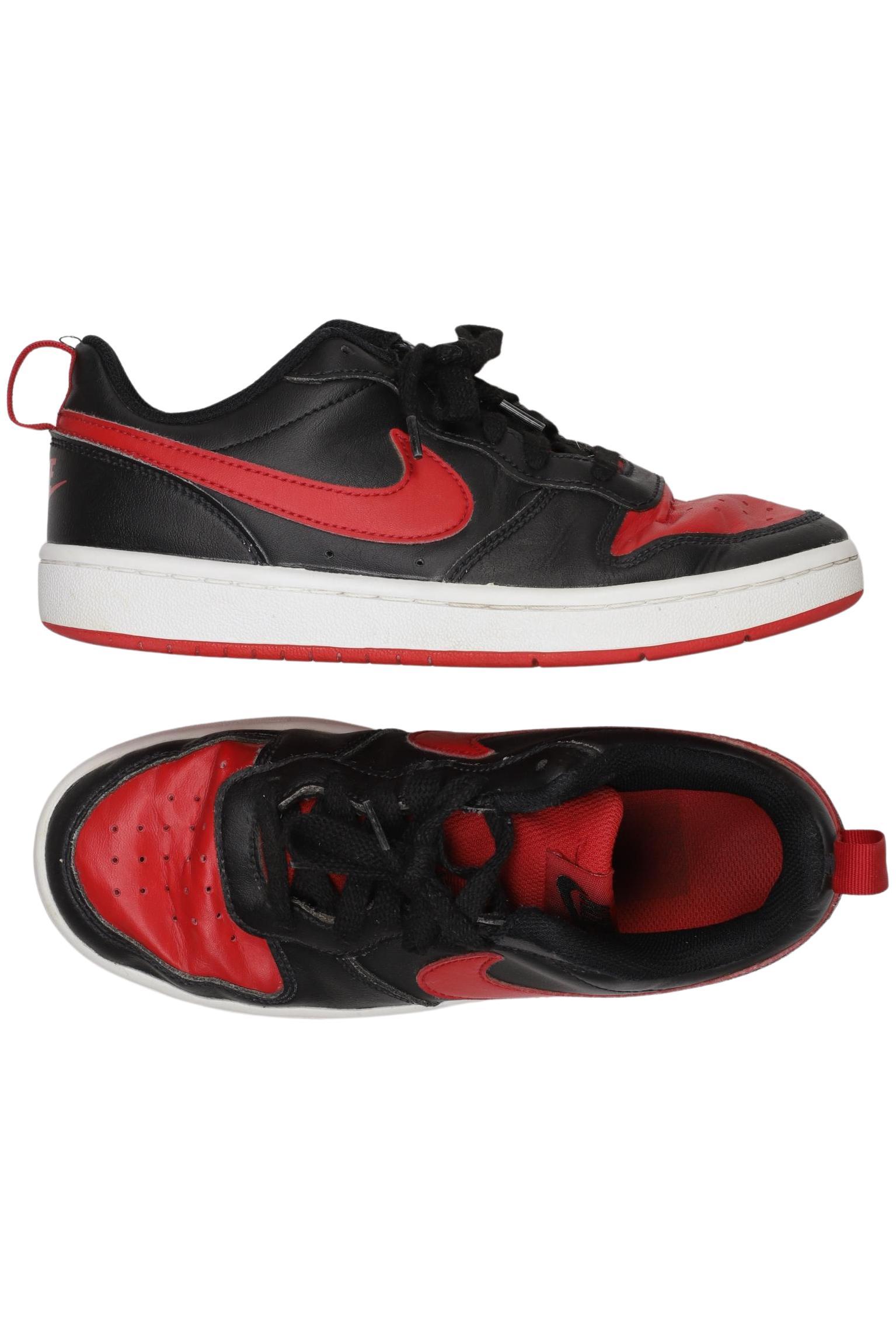 

Nike Herren Kinderschuhe, rot, Gr. 36