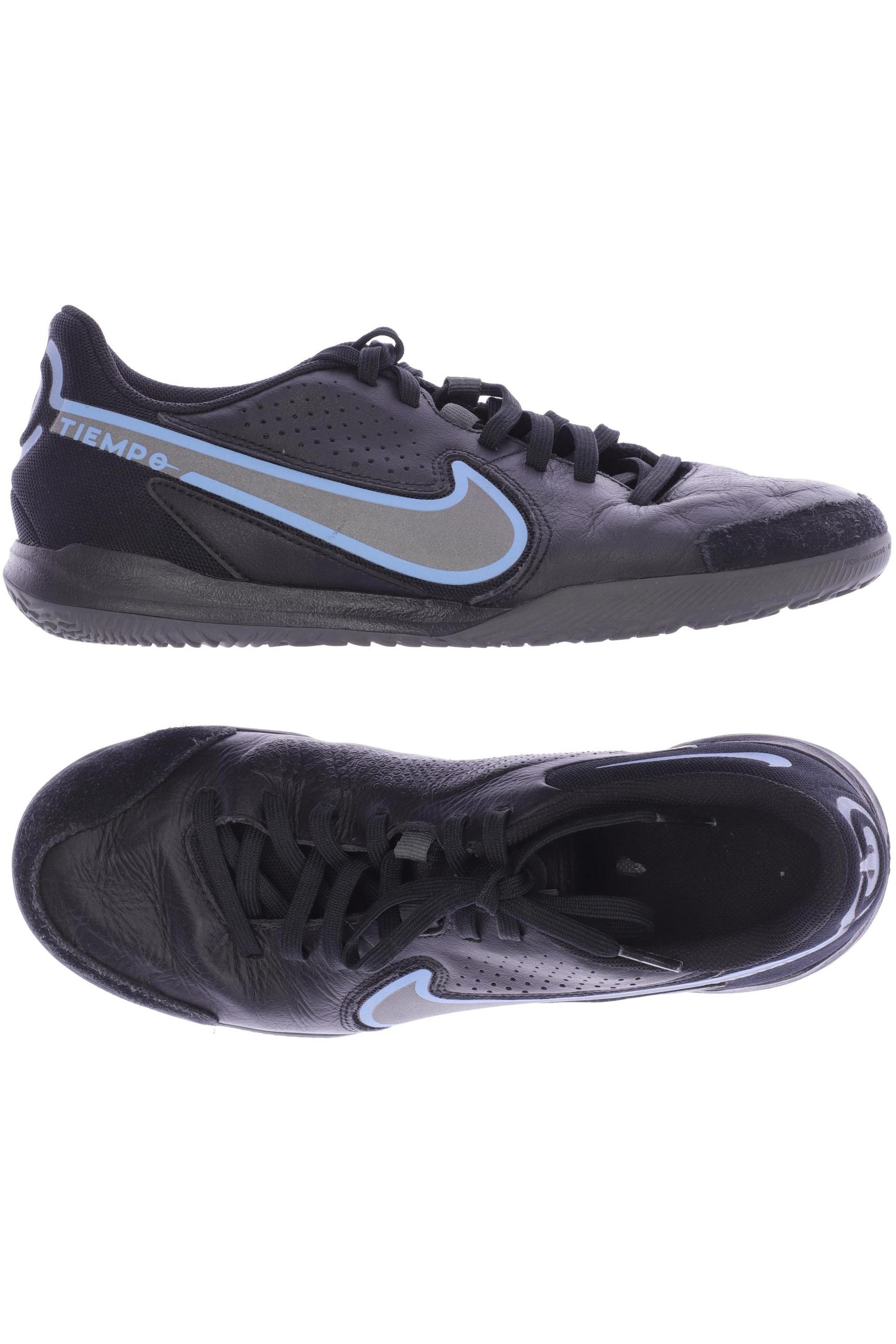 

Nike Jungen Kinderschuhe, schwarz