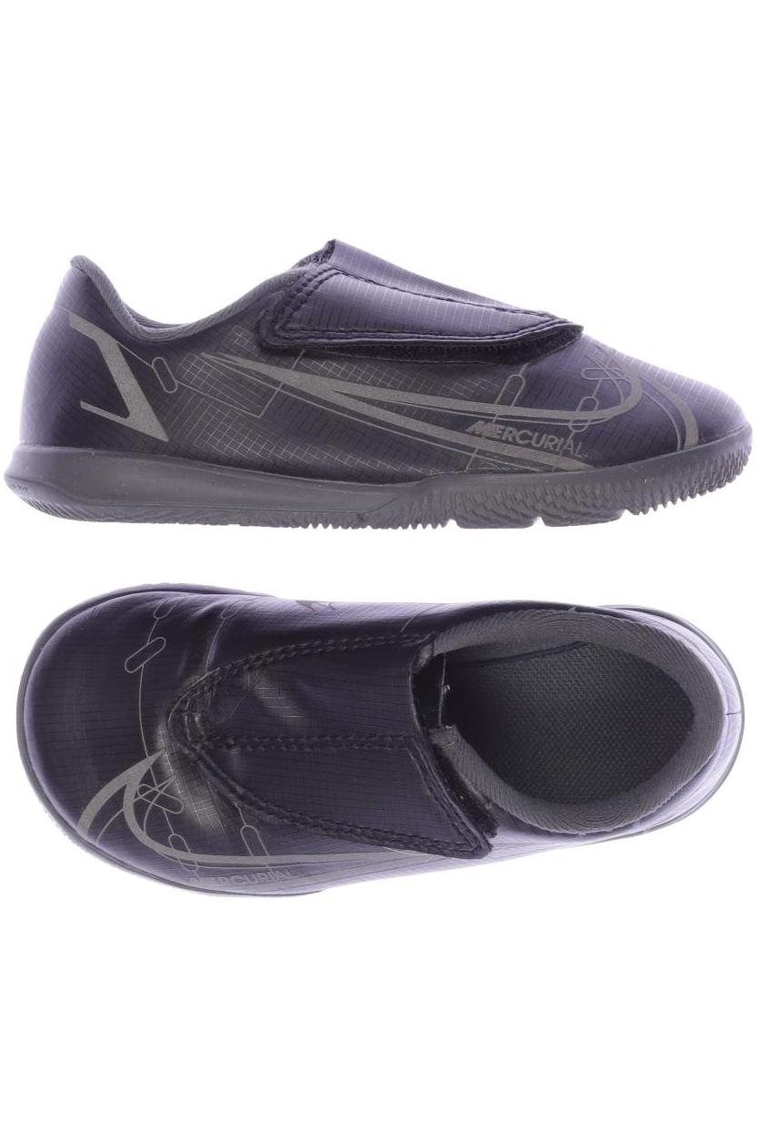 

Nike Herren Kinderschuhe, schwarz, Gr. 25