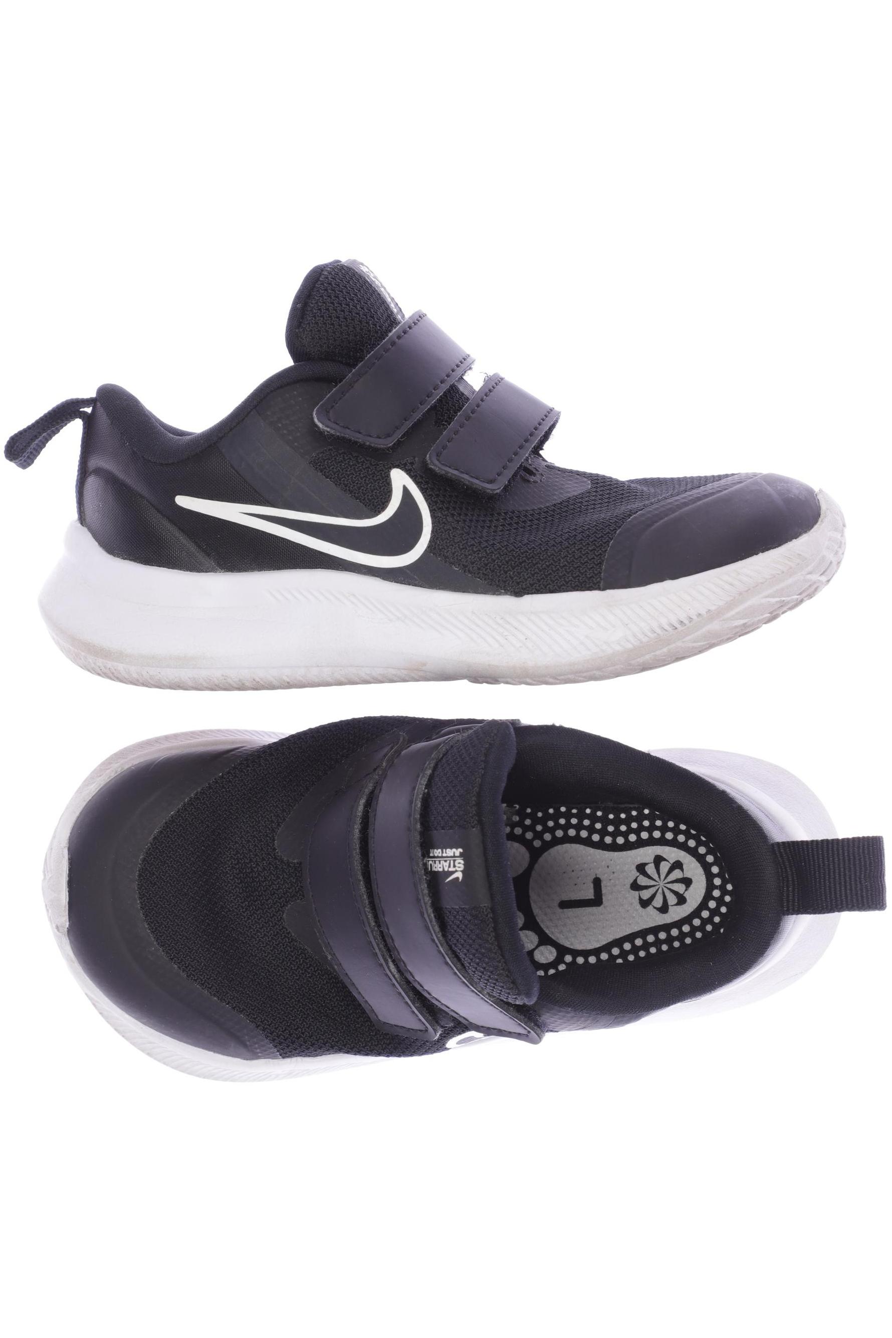 

Nike Jungen Kinderschuhe, schwarz