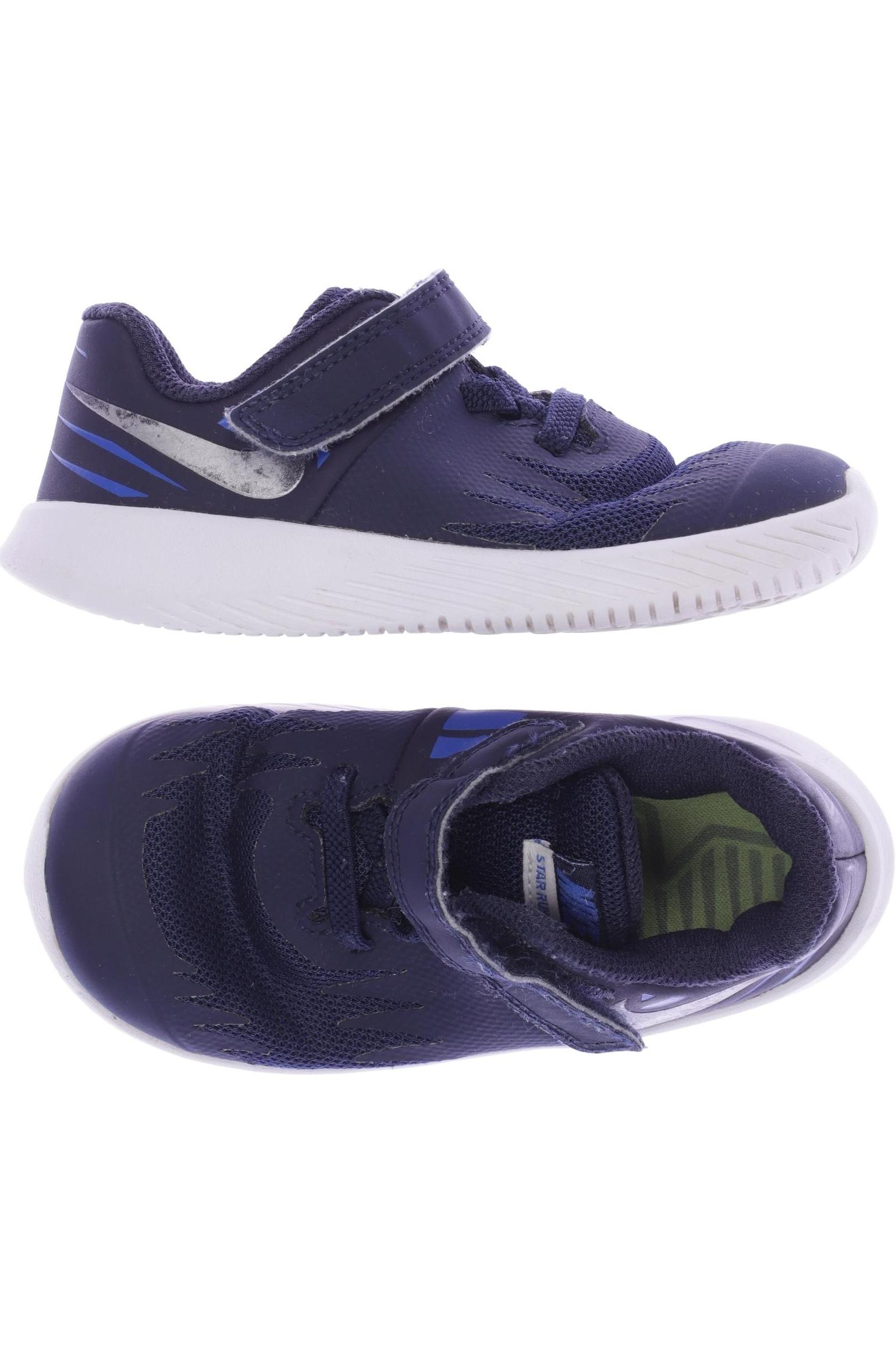 

Nike Herren Kinderschuhe, marineblau, Gr. 25