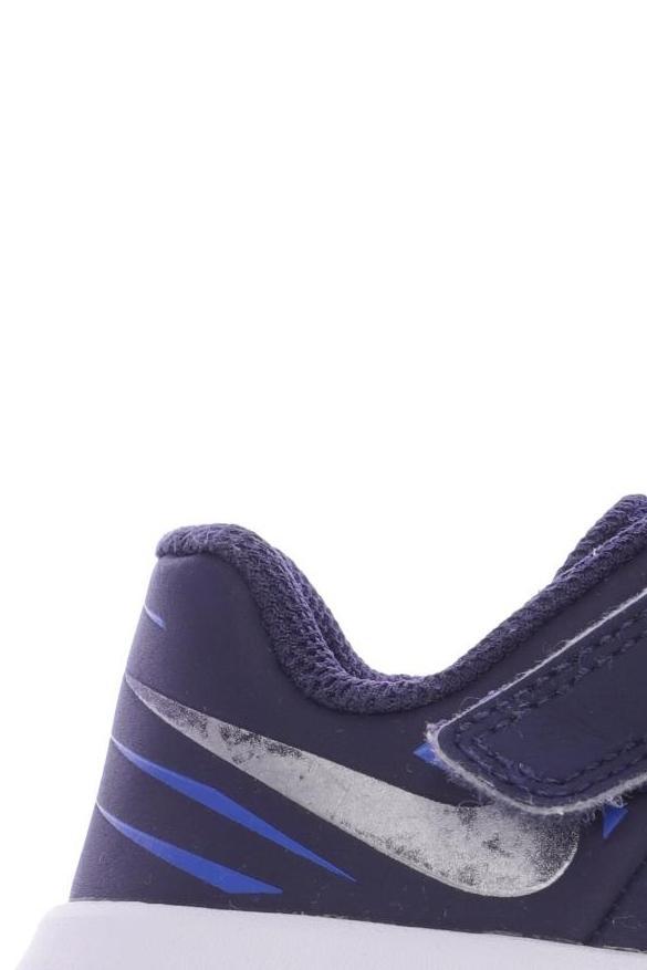 Thumbnail - Nike Jungen Kinderschuhe, marineblau, Gr. 25