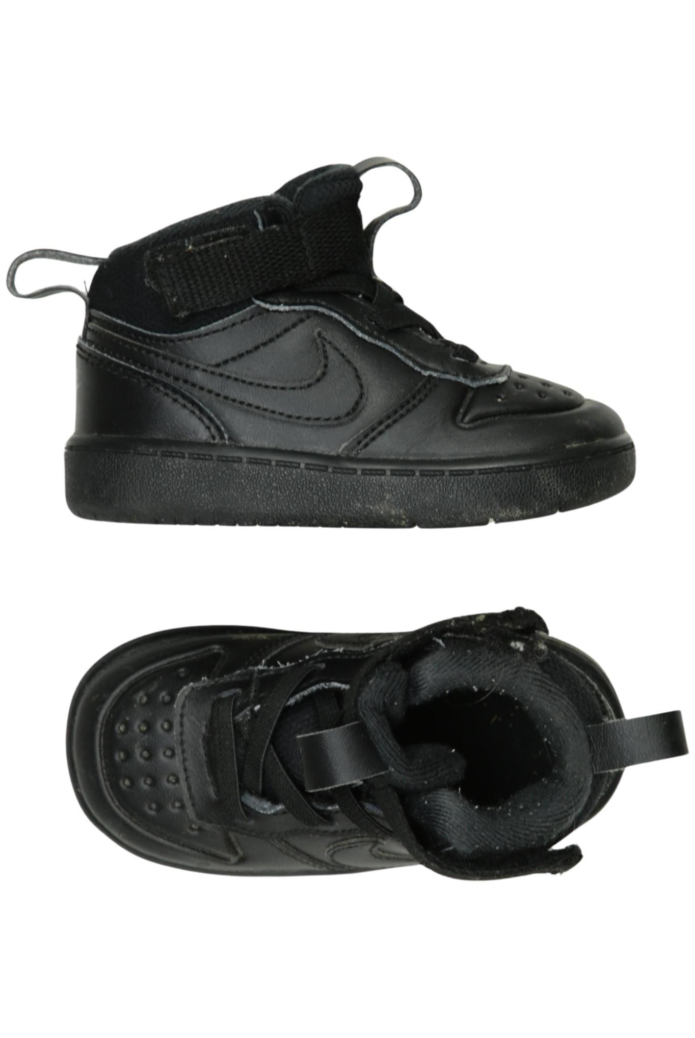 

Nike Herren Kinderschuhe, schwarz, Gr. 22