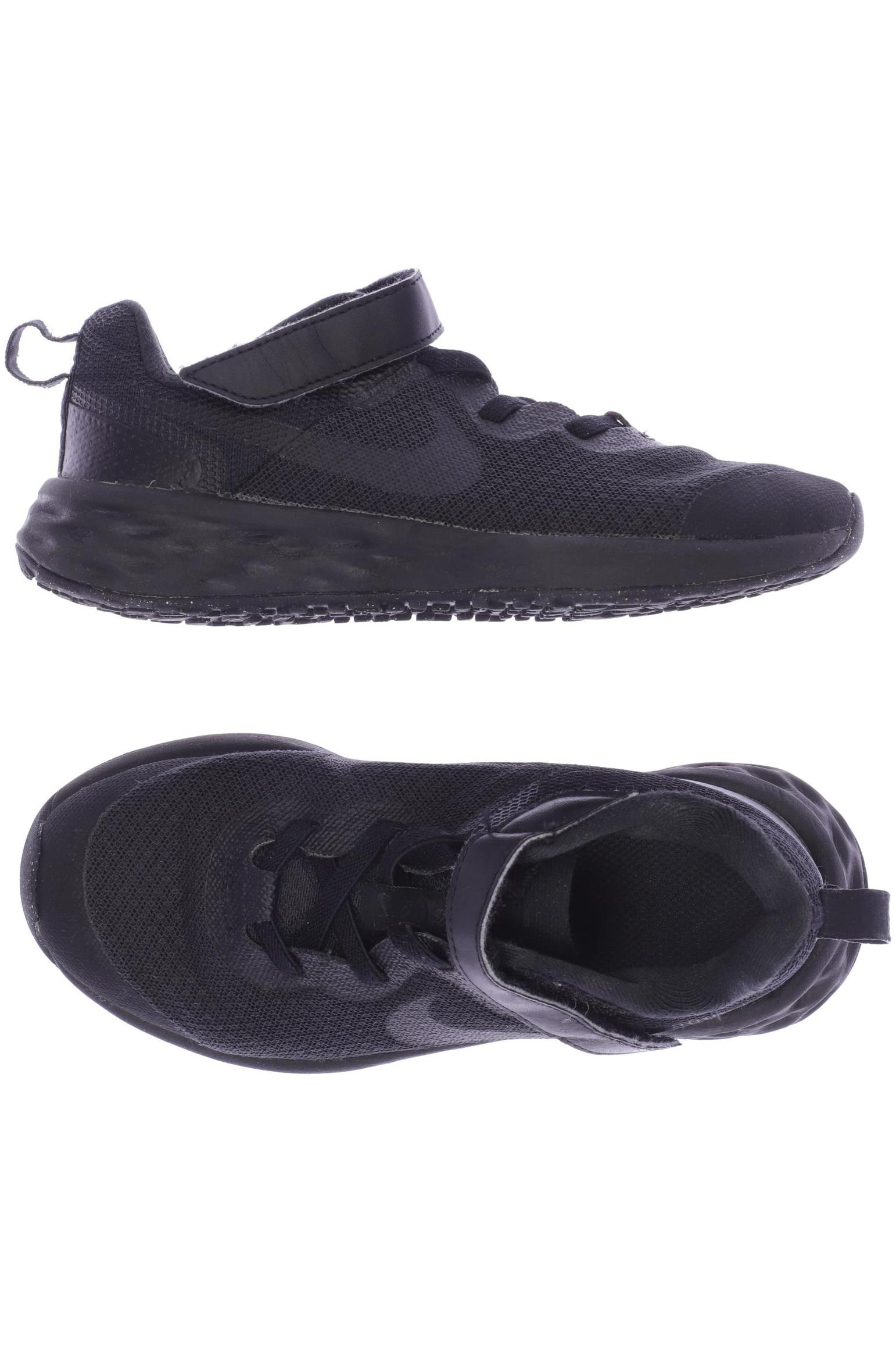 

Nike Herren Kinderschuhe, schwarz, Gr. 29
