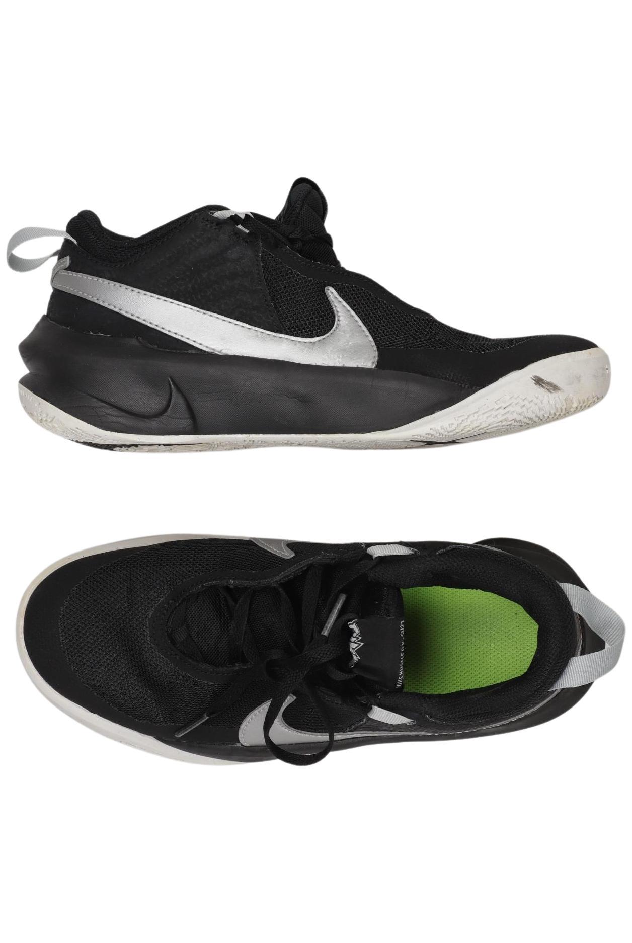 

Nike Herren Kinderschuhe, schwarz, Gr. 36.5