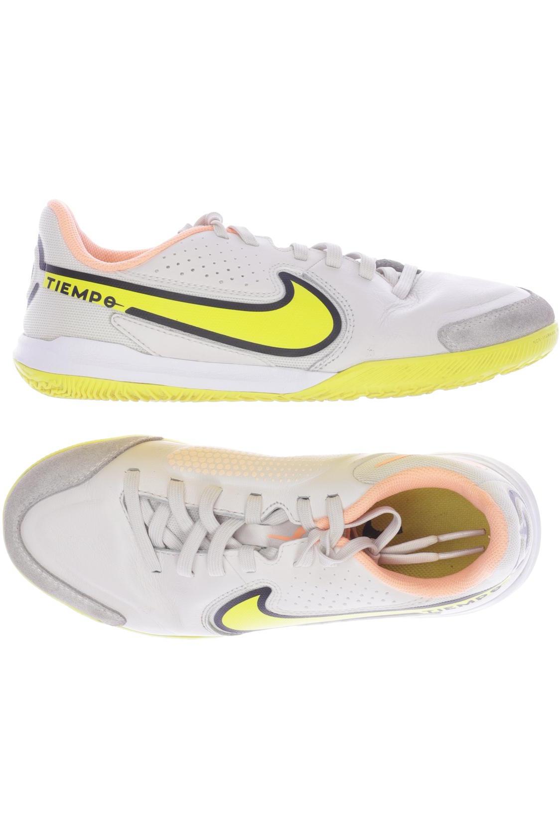 

Nike Herren Kinderschuhe, cremeweiß, Gr. 34