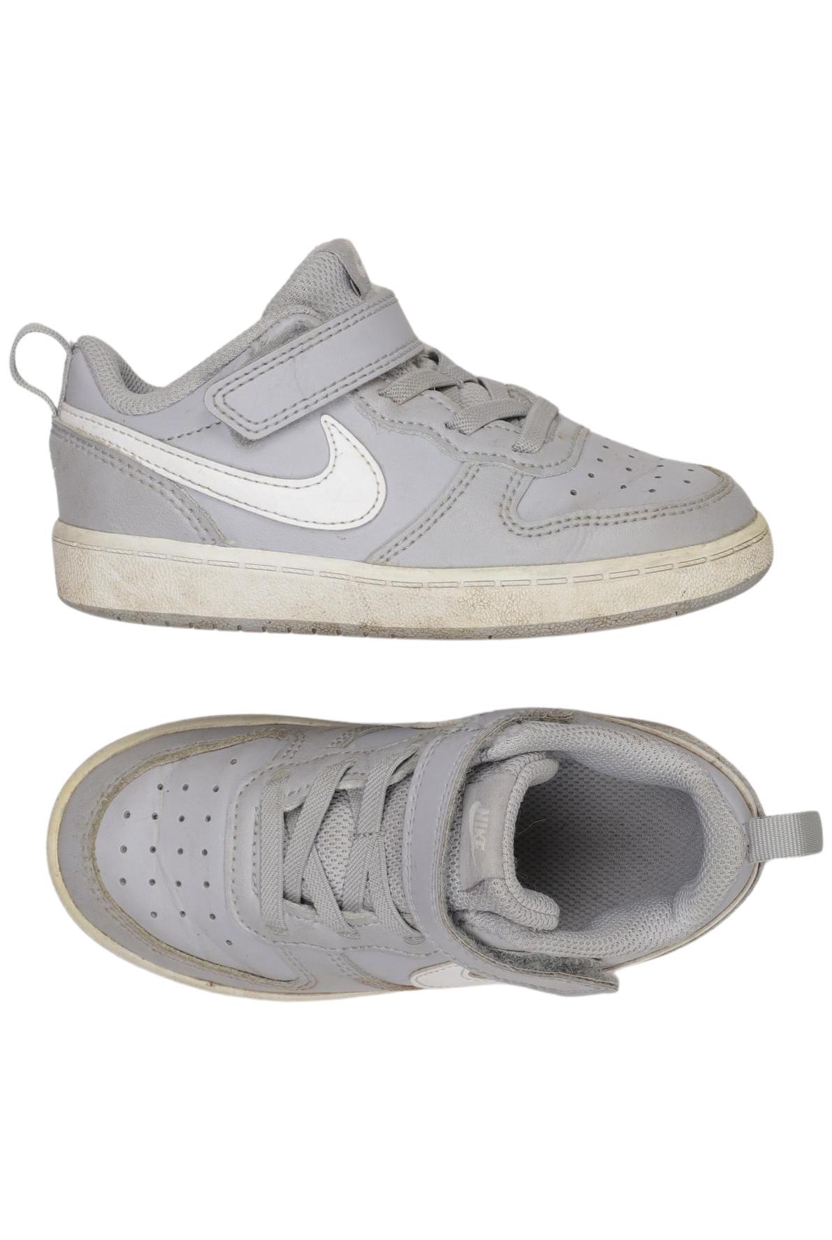 

Nike Jungen Kinderschuhe, grau, Gr. 26