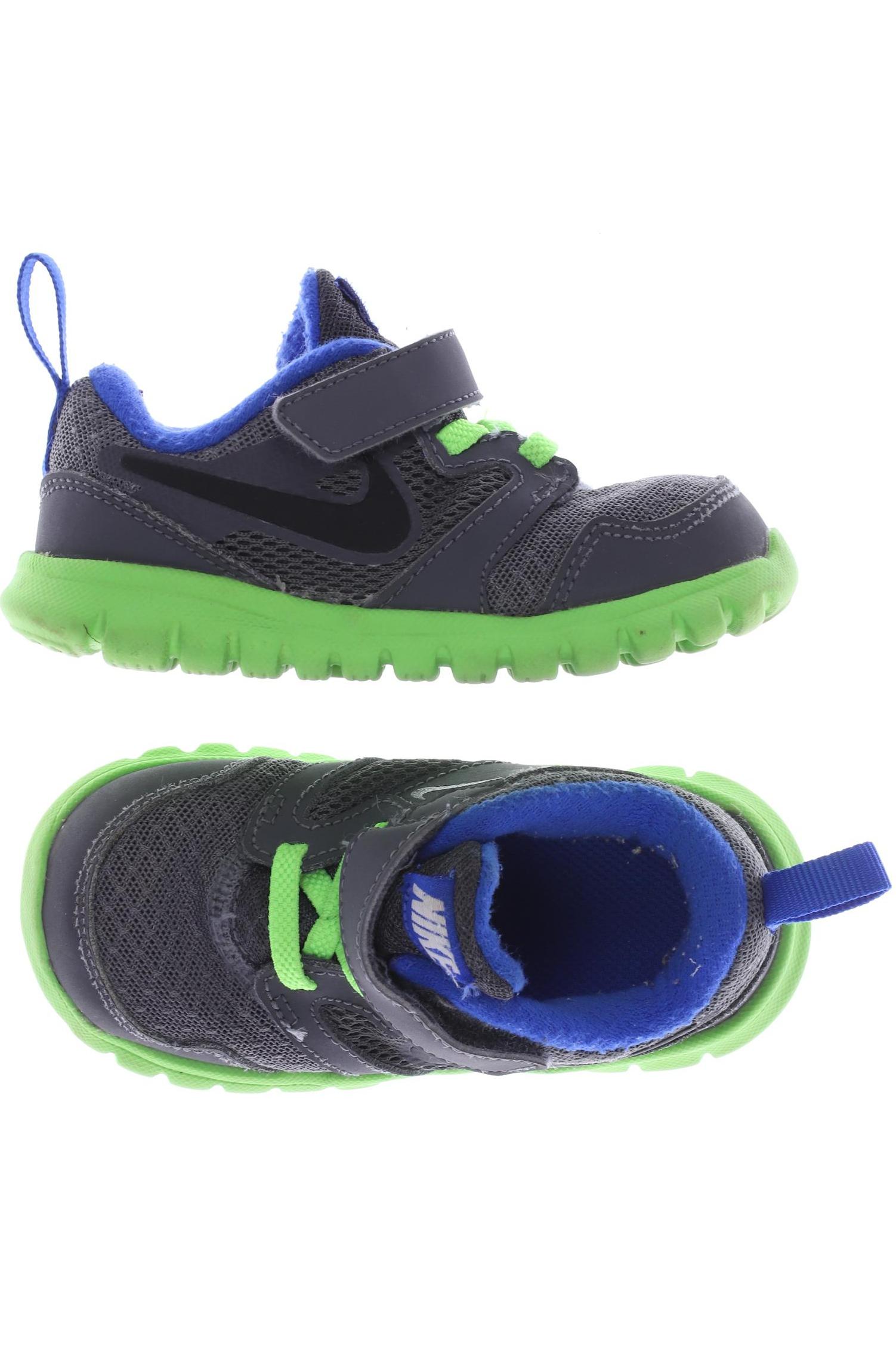 

Nike Jungen Kinderschuhe, grau