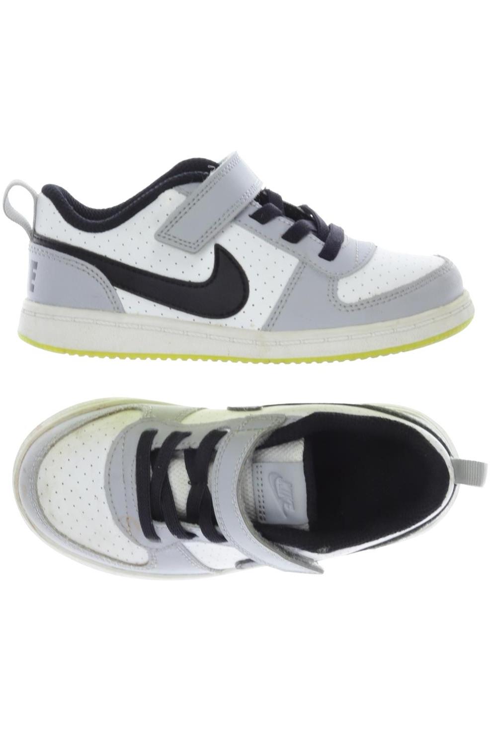 

Nike Herren Kinderschuhe, grau, Gr. 26