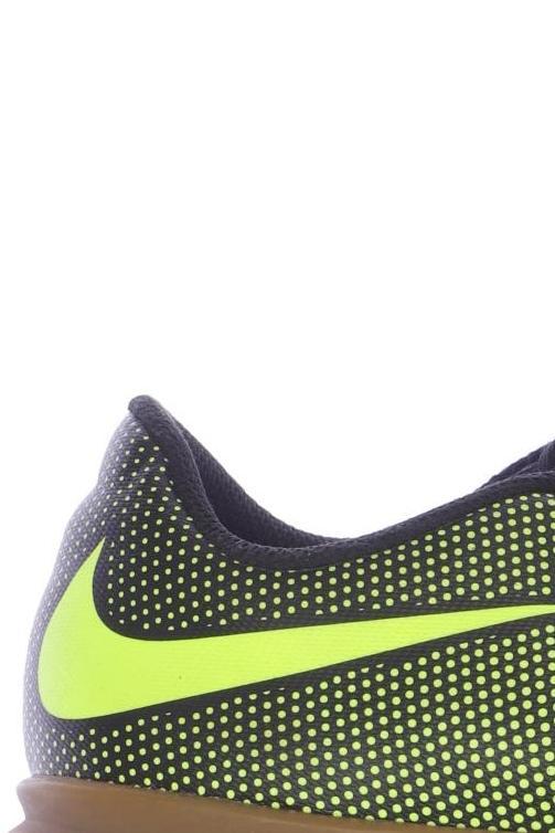 Thumbnail - Nike Herren Kinderschuhe, gelb, Gr. 34
