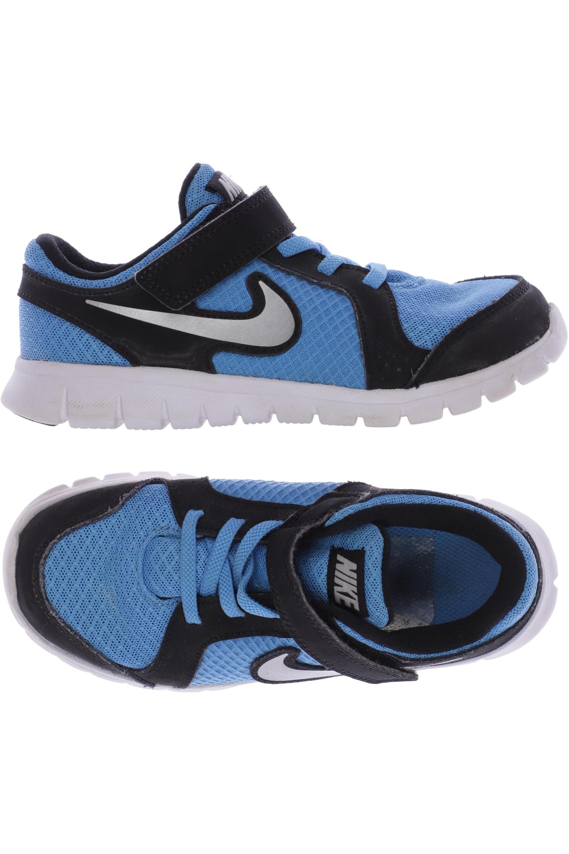 

Nike Jungen Kinderschuhe, blau