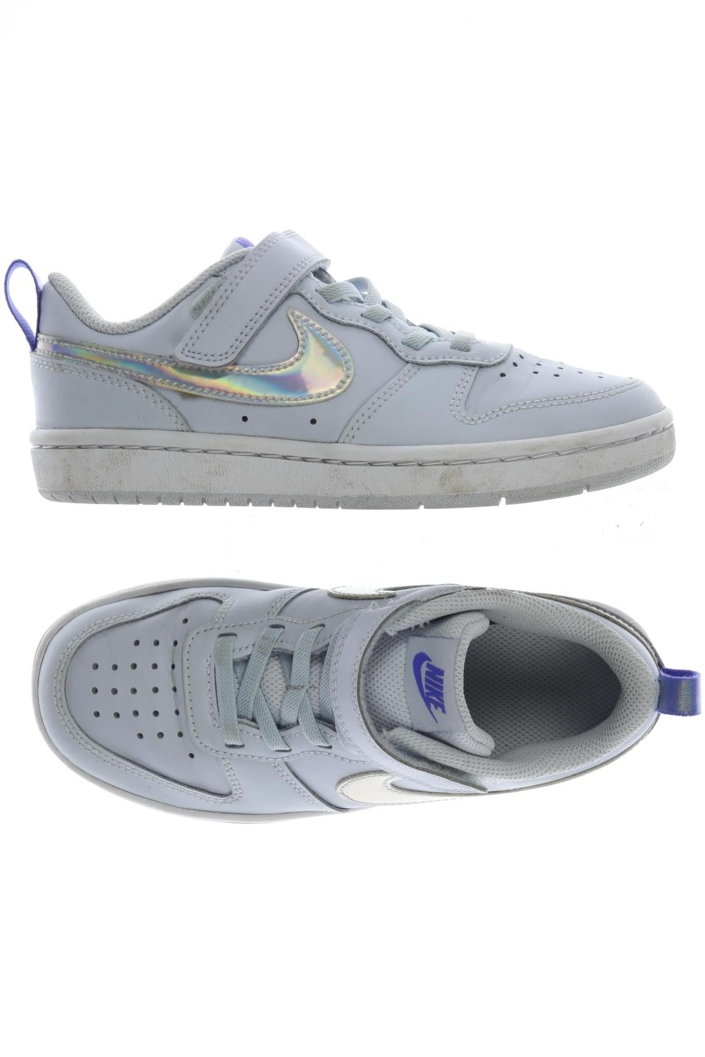 

Nike Herren Kinderschuhe, hellblau, Gr. 31