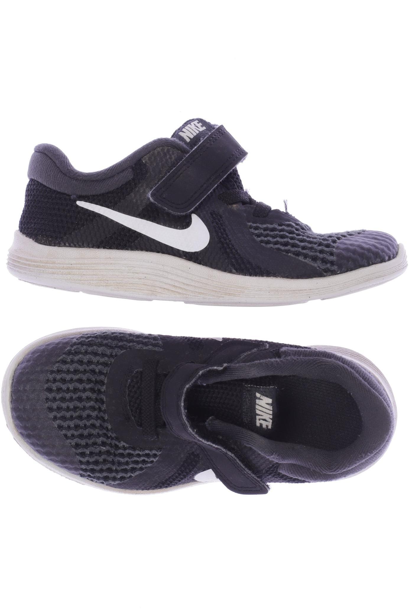 

Nike Jungen Kinderschuhe, schwarz, Gr. 26