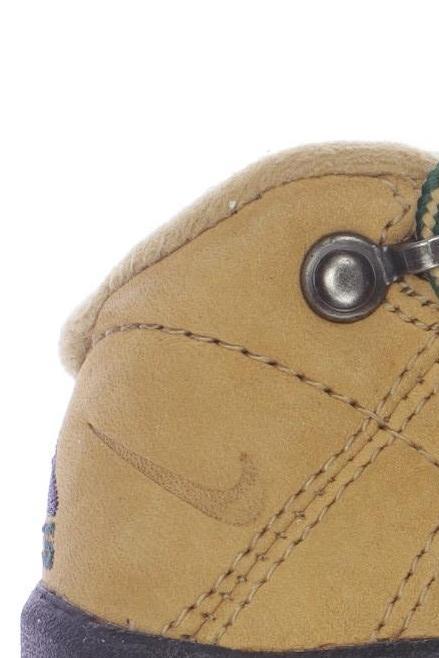 Thumbnail - Nike Herren Kinderschuhe, beige, Gr. 17