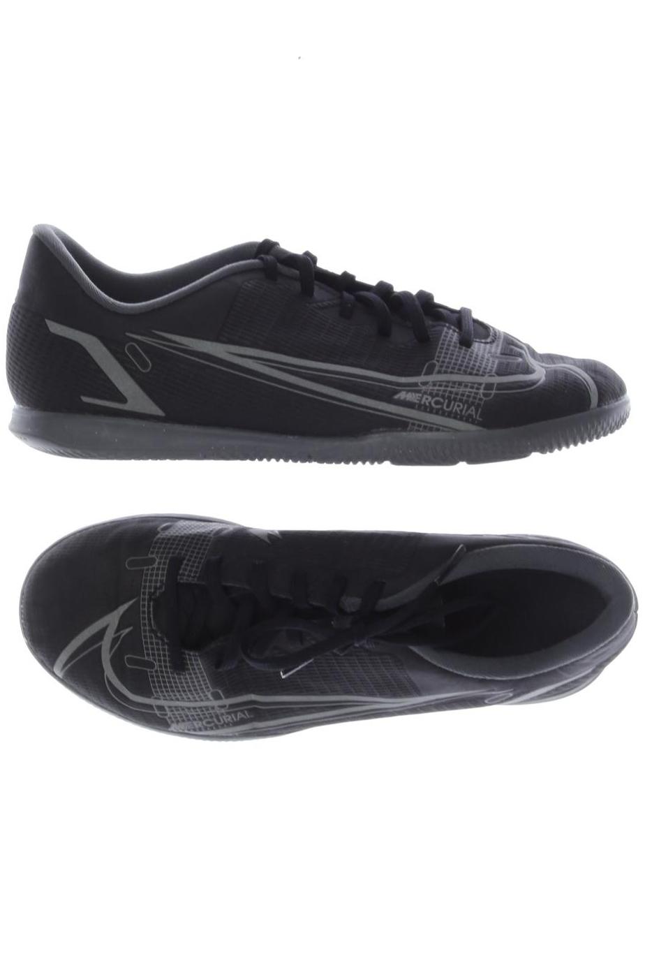 

Nike Herren Kinderschuhe, schwarz, Gr. 38