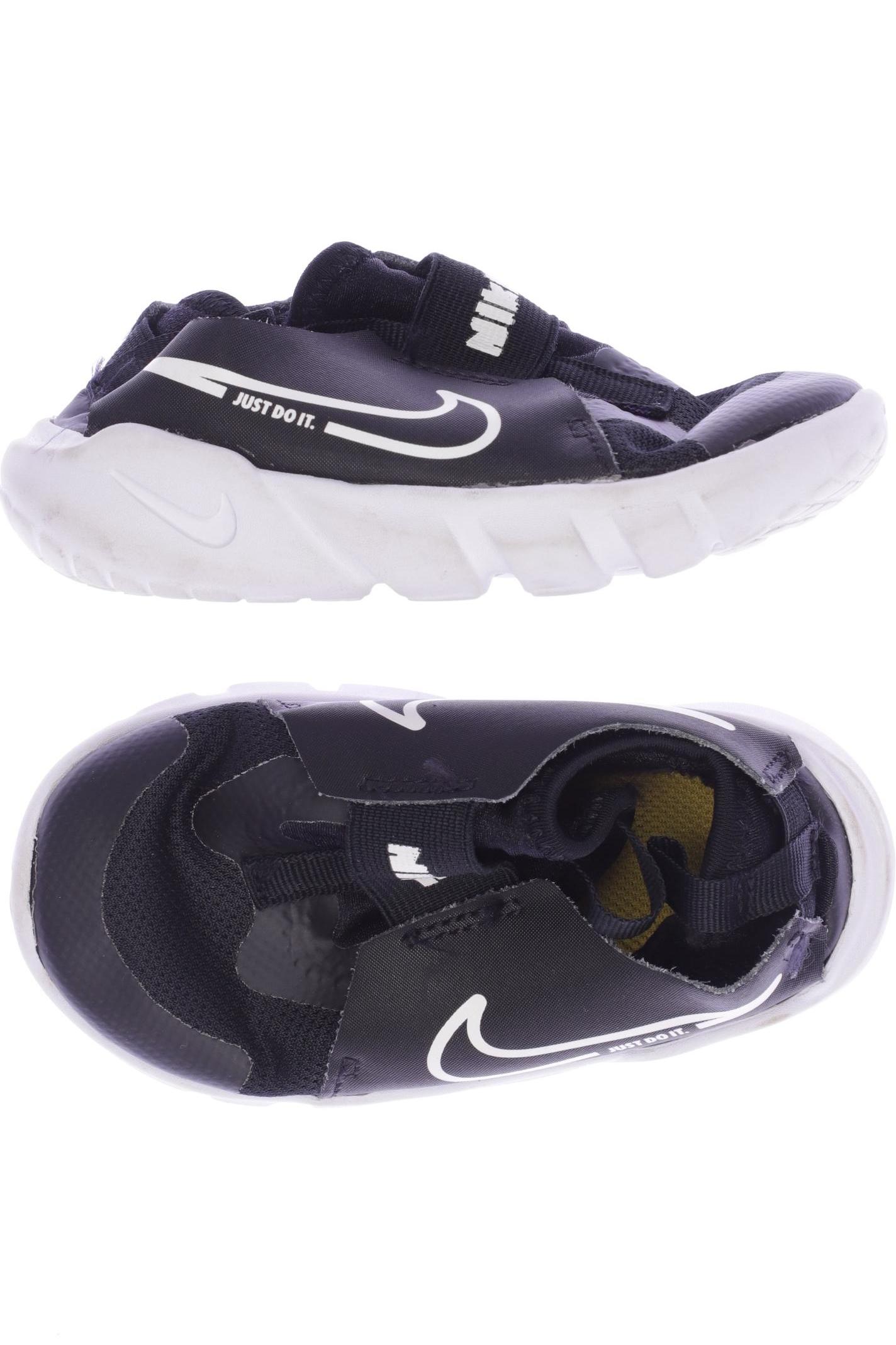 

Nike Herren Kinderschuhe, schwarz, Gr. 23