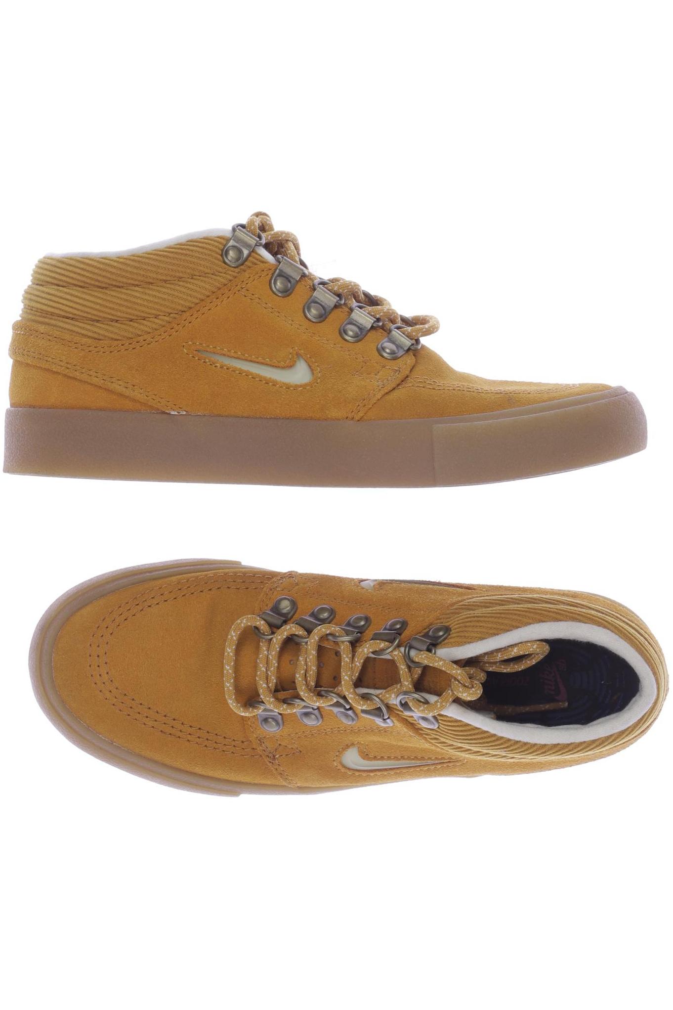 

Nike Jungen Kinderschuhe, orange