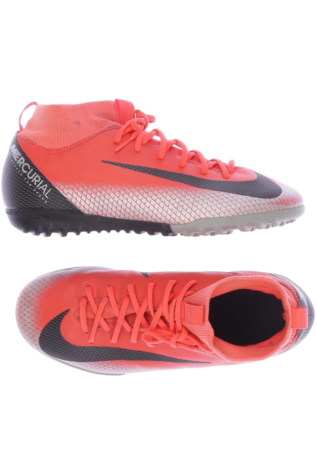 

Nike Herren Kinderschuhe, rot, Gr. 38