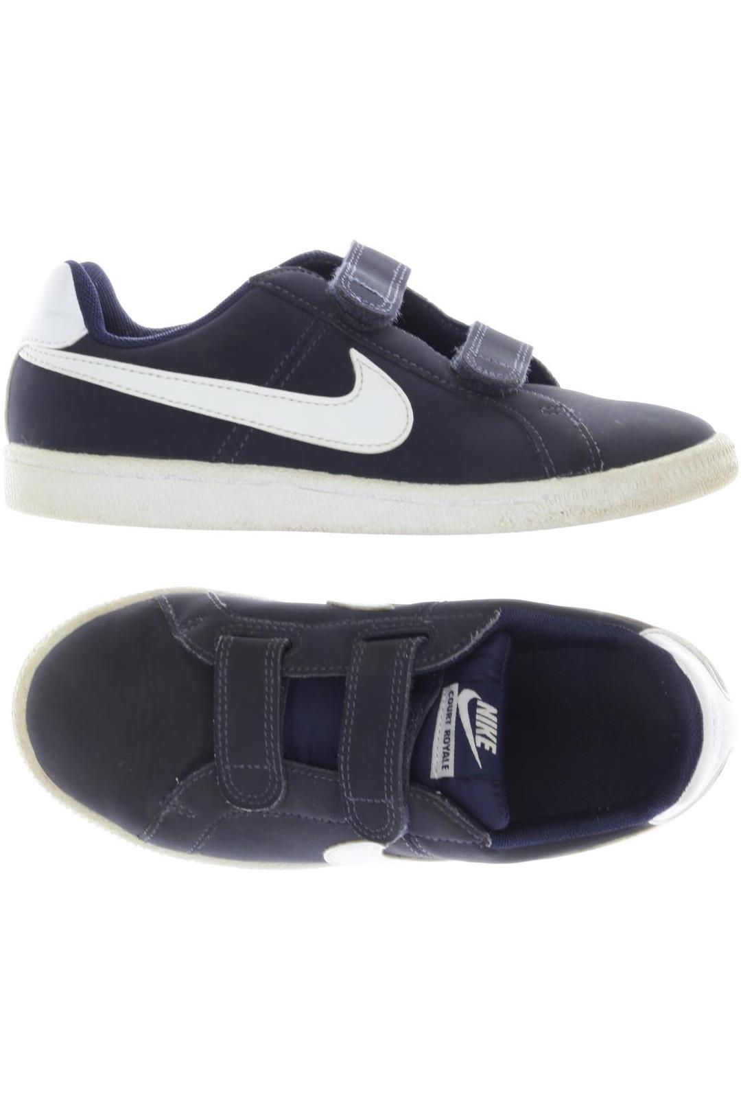 

Nike Herren Kinderschuhe, marineblau, Gr. 31