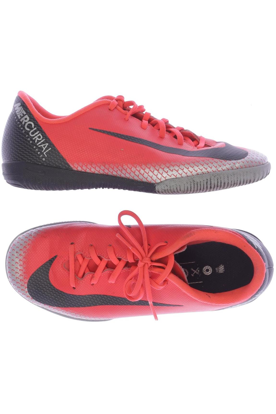 

Nike Jungen Kinderschuhe, rot