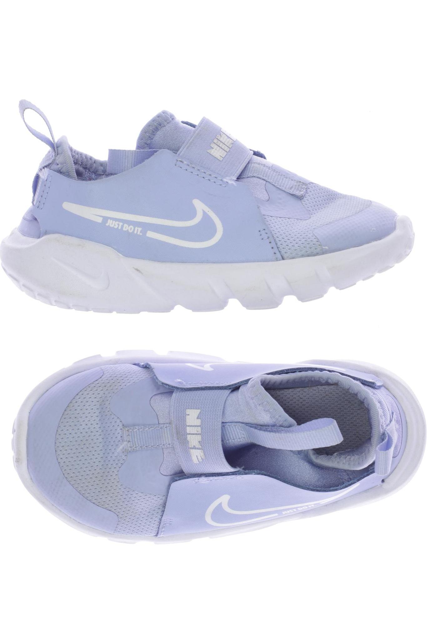 

Nike Jungen Kinderschuhe, hellblau