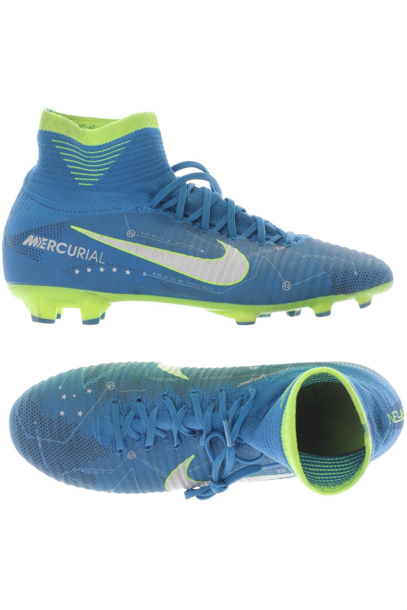 

Nike Jungen Kinderschuhe, blau