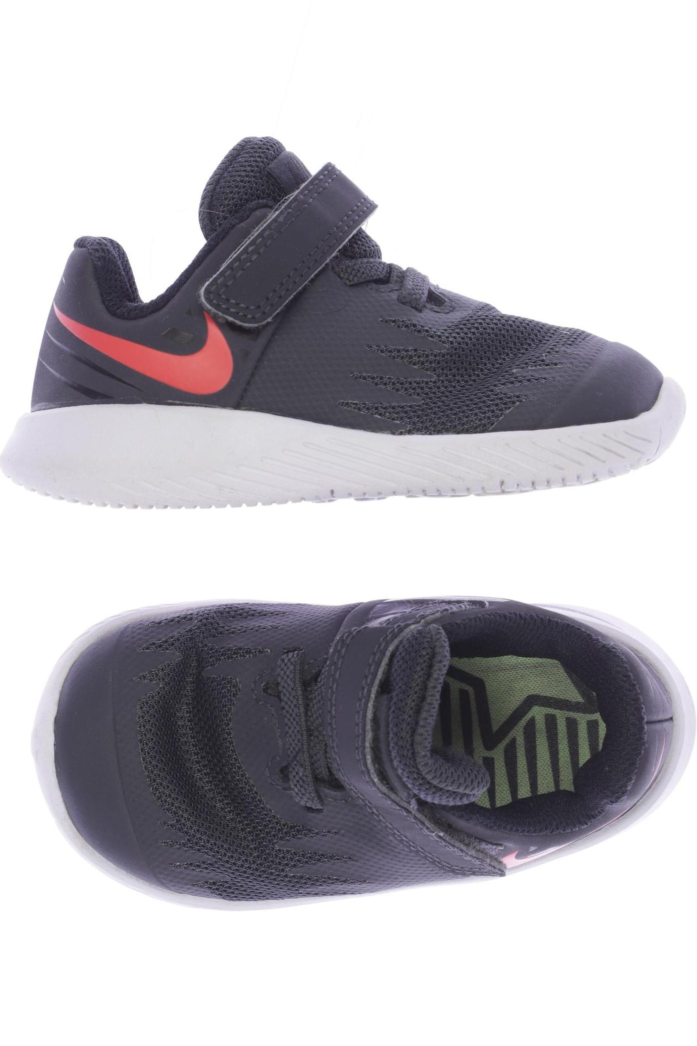 

Nike Herren Kinderschuhe, grau, Gr. 21