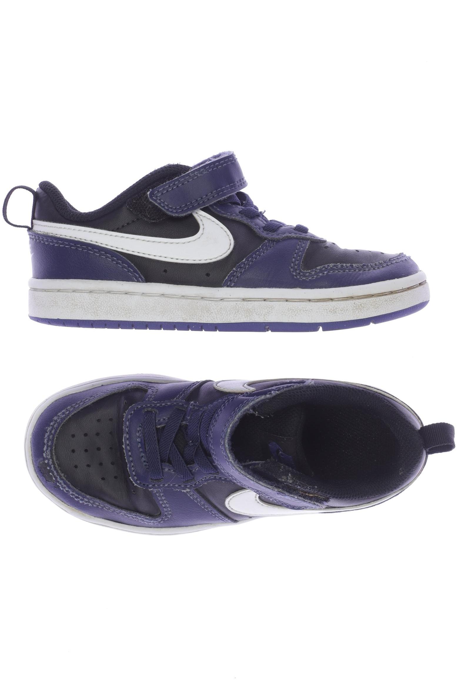 

Nike Herren Kinderschuhe, marineblau, Gr. 28