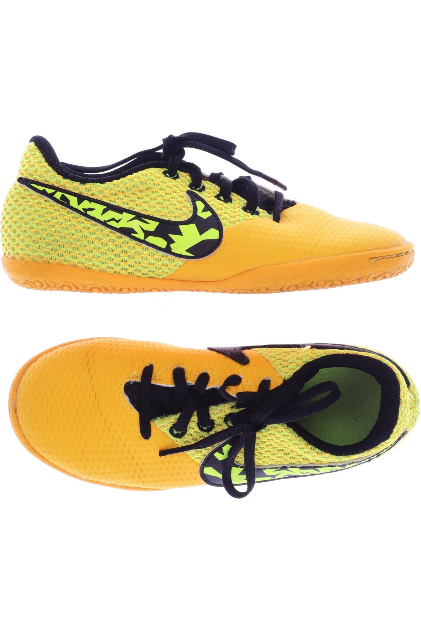 

Nike Herren Kinderschuhe, orange, Gr. 31