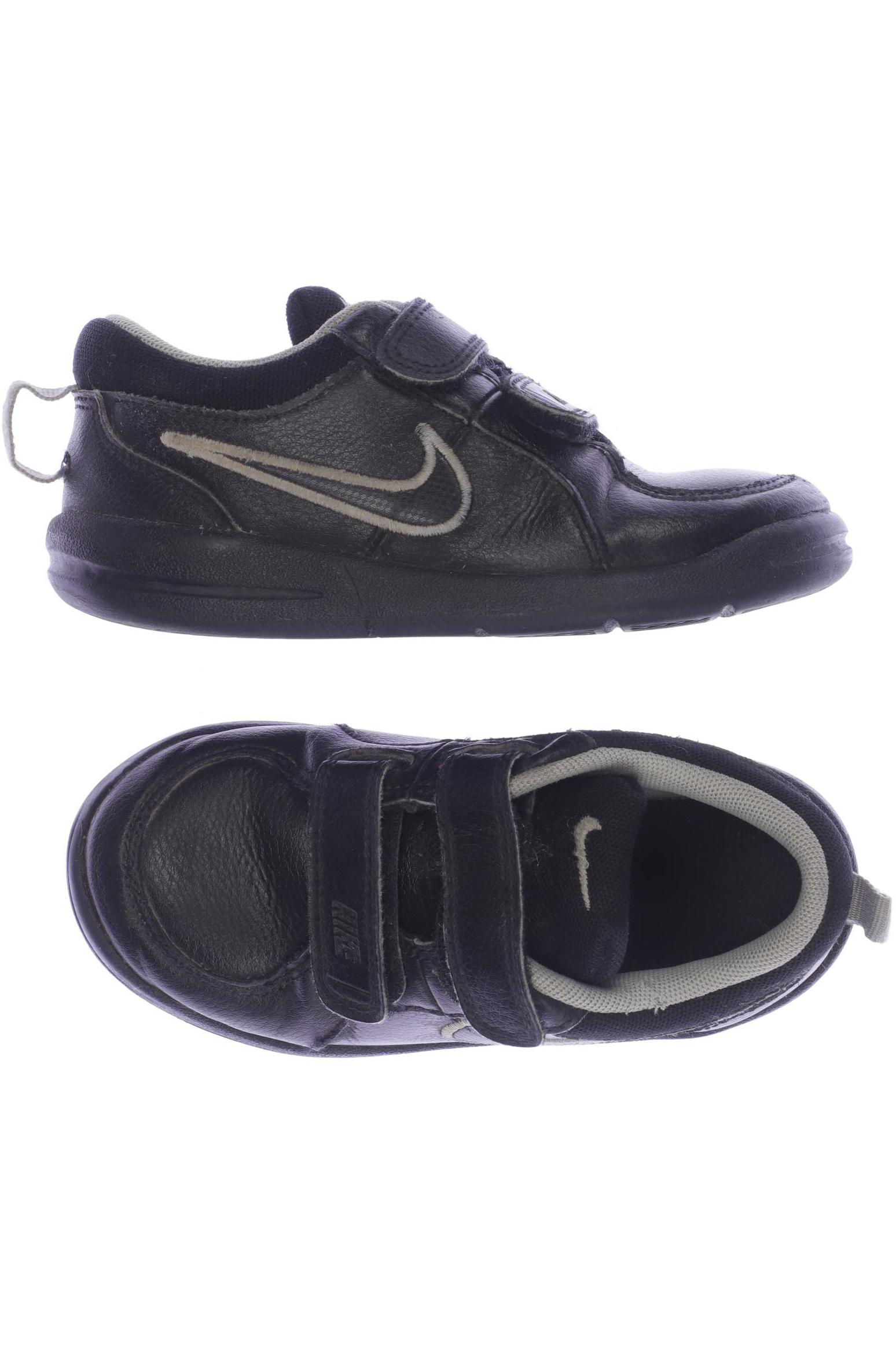 

Nike Herren Kinderschuhe, schwarz, Gr. 26
